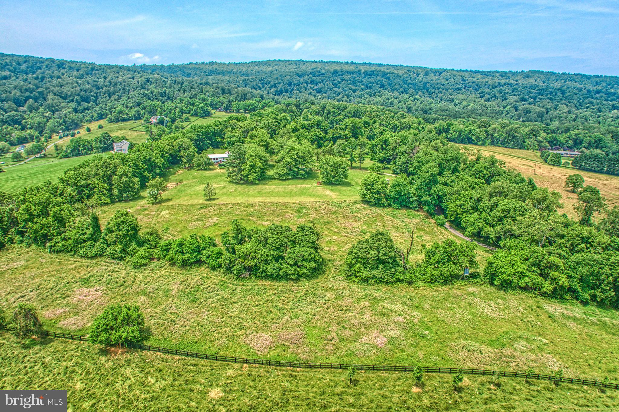 16967 WILSONS GAP ROAD