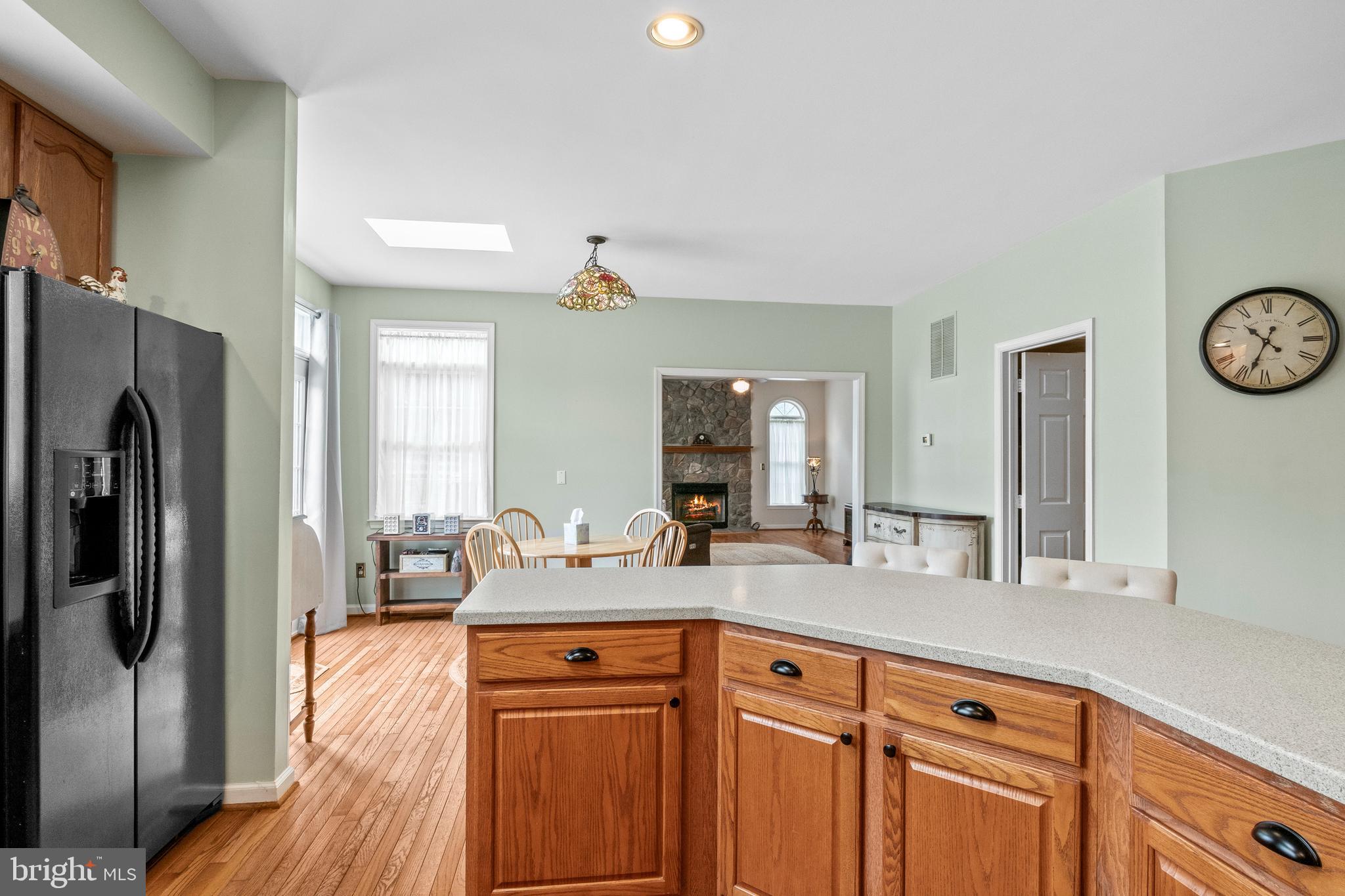 LAKE WHIPPOORWILL - Residential