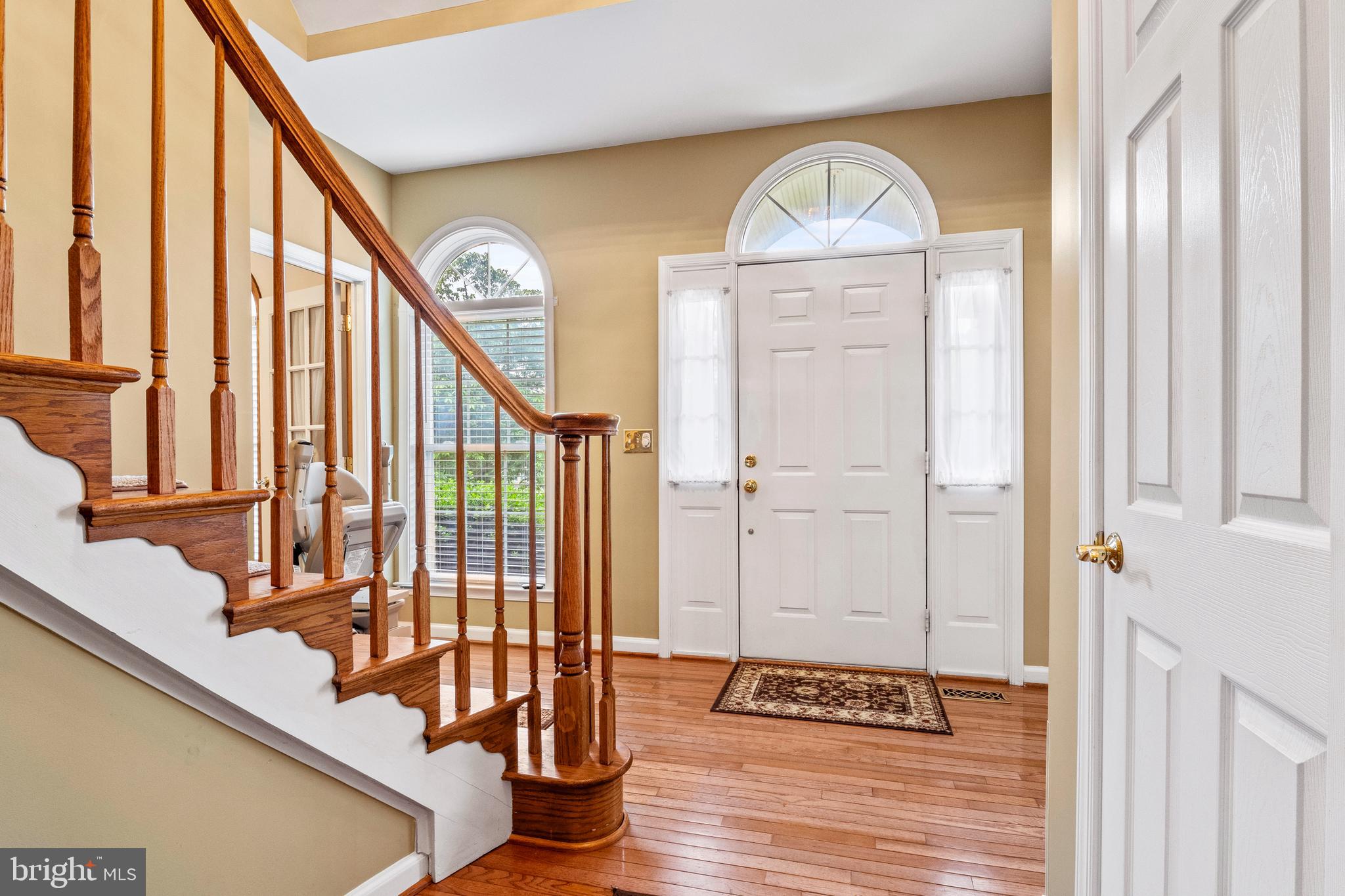 LAKE WHIPPOORWILL - Residential