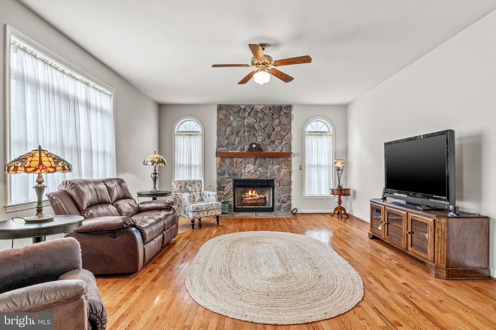 LAKE WHIPPOORWILL - Residential