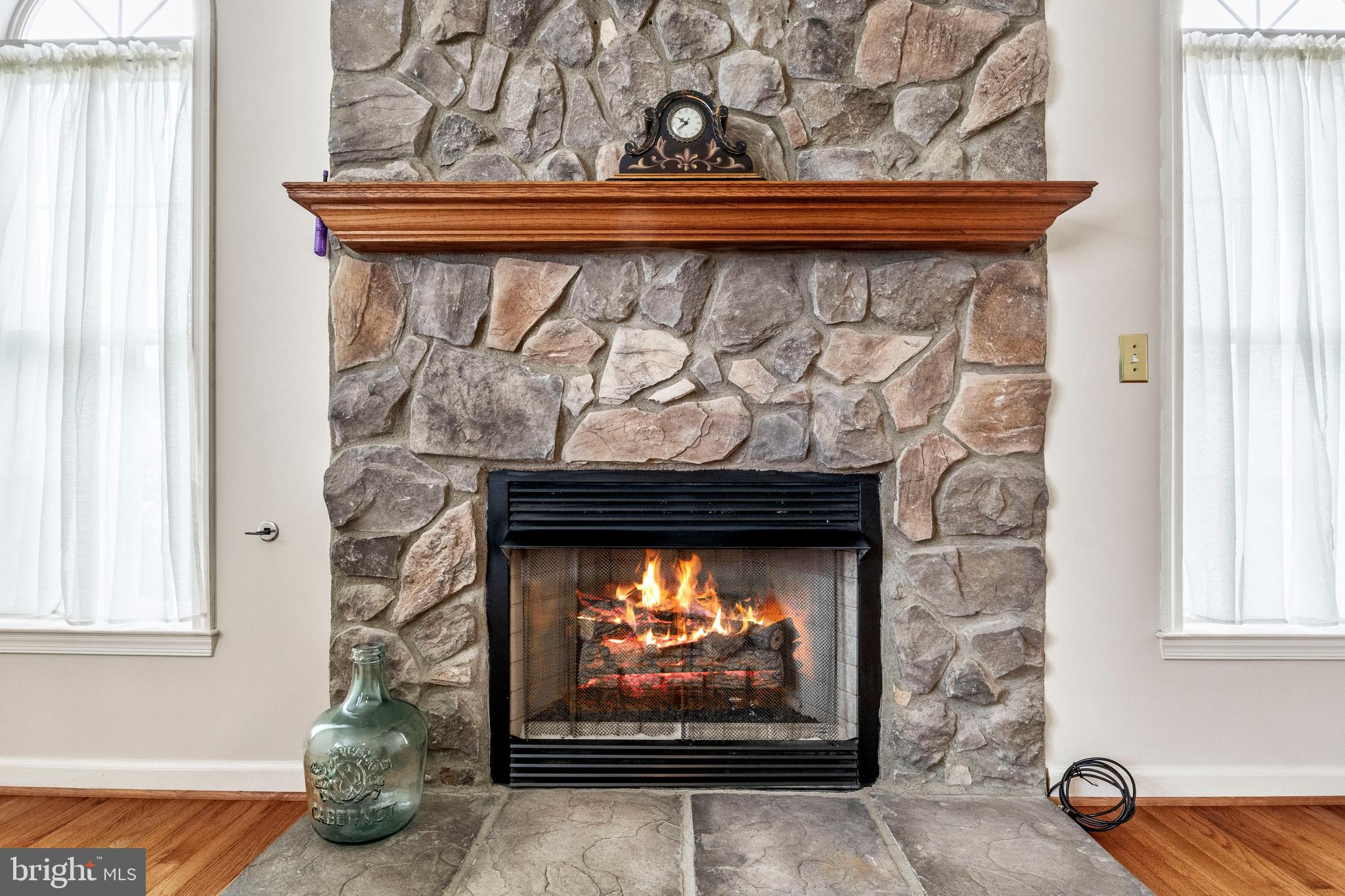 LAKE WHIPPOORWILL - Residential