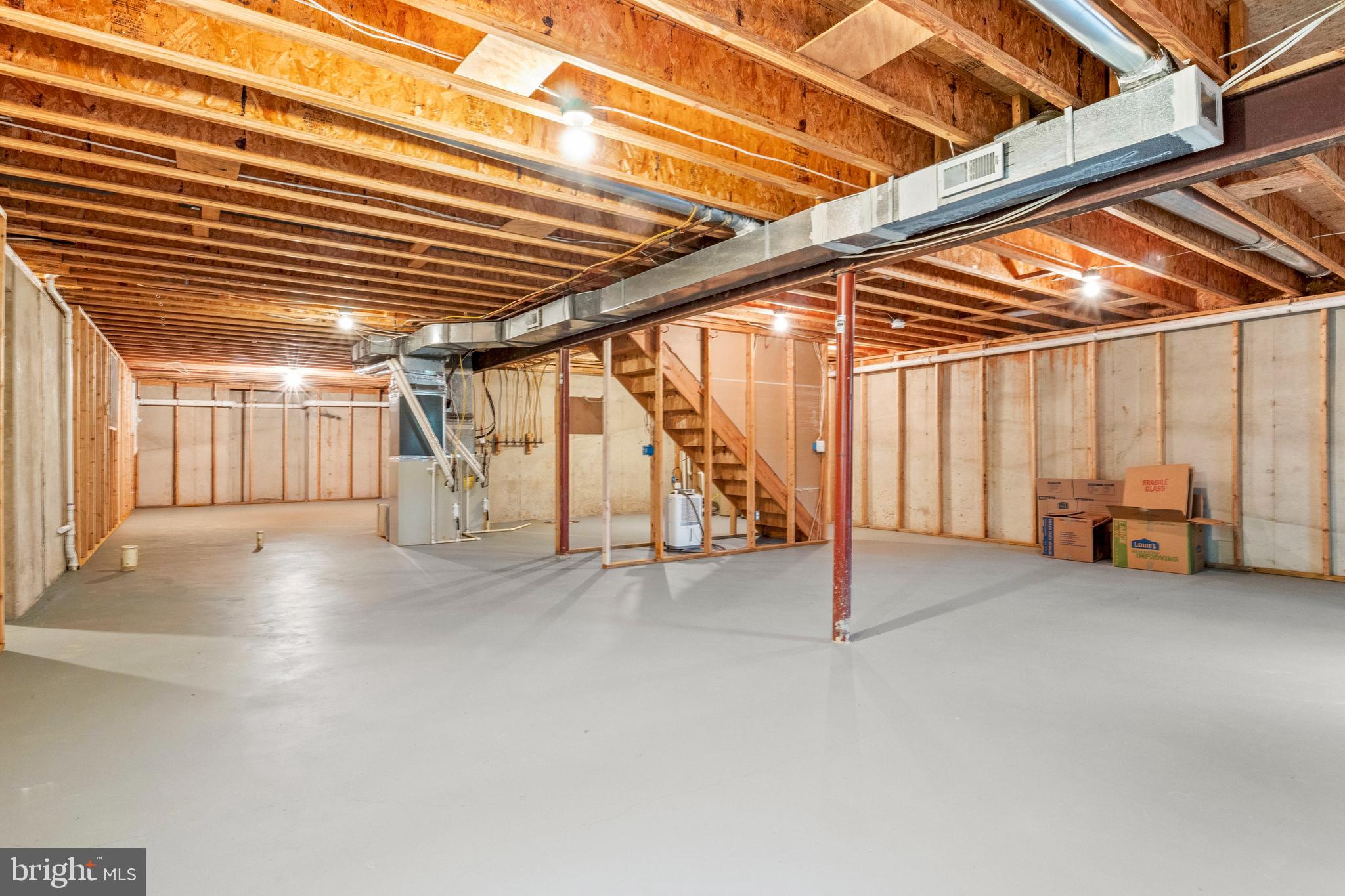 LAKE WHIPPOORWILL - Residential