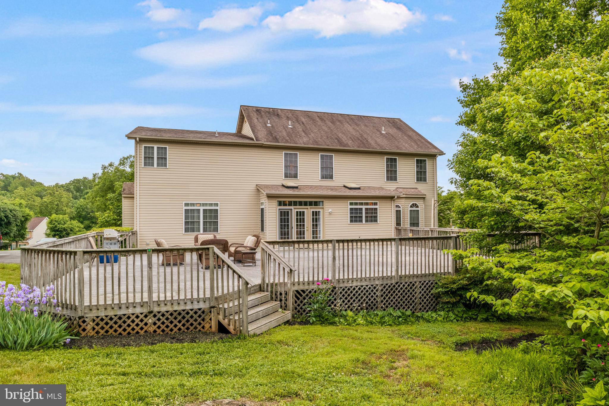 LAKE WHIPPOORWILL - Residential