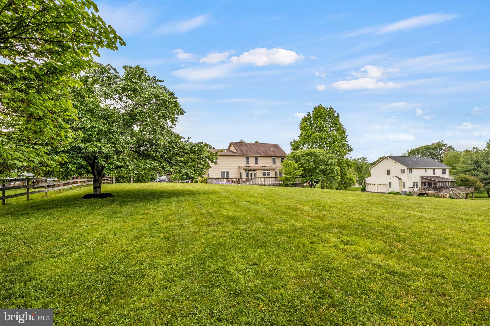 LAKE WHIPPOORWILL - Residential