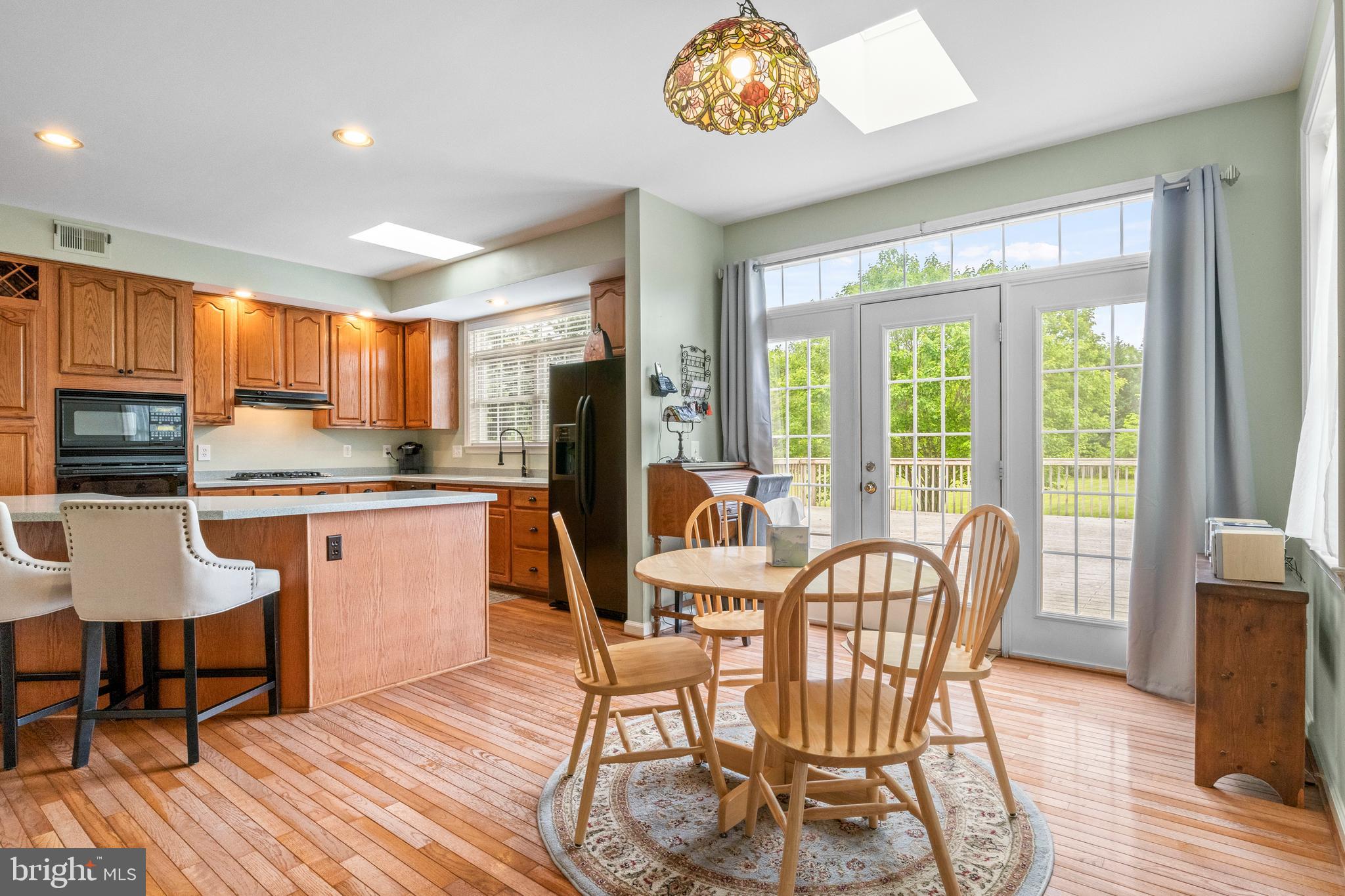 LAKE WHIPPOORWILL - Residential