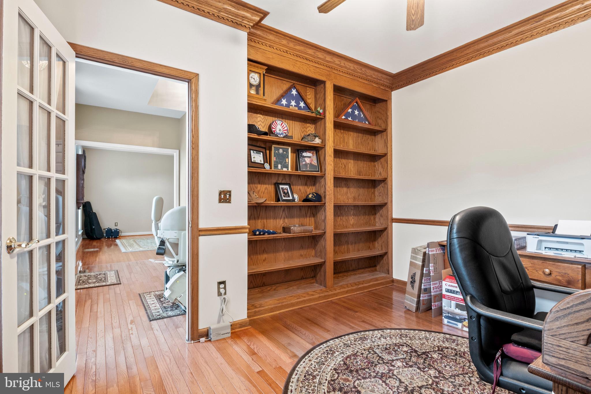 LAKE WHIPPOORWILL - Residential