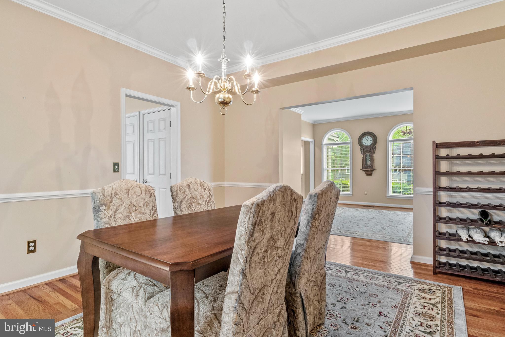 LAKE WHIPPOORWILL - Residential