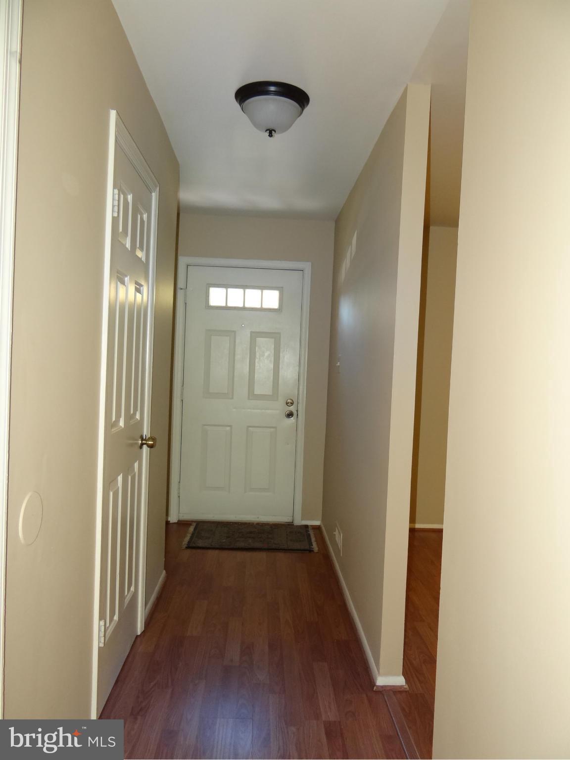 LOVETON FARMS - Residential Lease