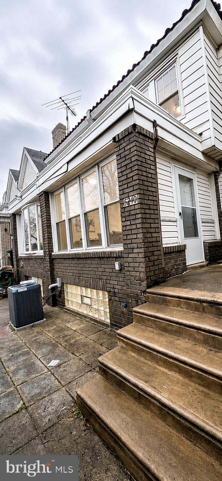 Photo of 5240 E Roosevelt Boulevard, PHILADELPHIA, PA 19124 (MLS # PAPH2653800)