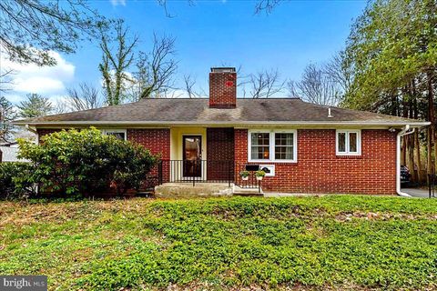 Homes For Sale - 76 Mountain Avenue<br/> PRINCETON, NJ 08540