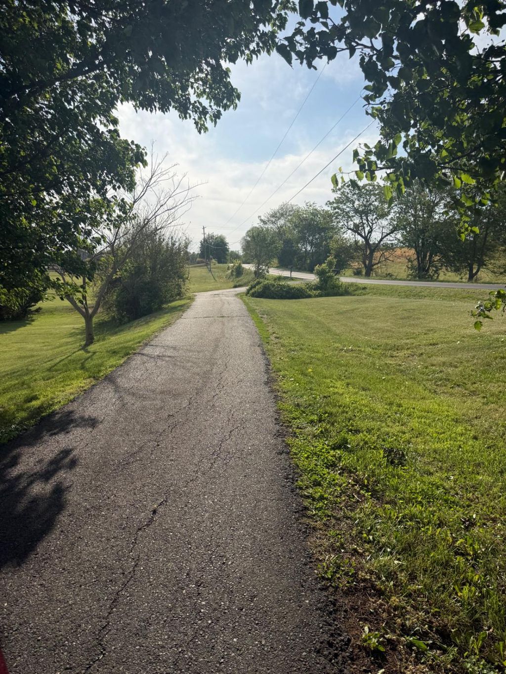 Photo of 13420 Chestnut Fork Road, CULPEPER, VA 22701 (MLS # VACU2013688)