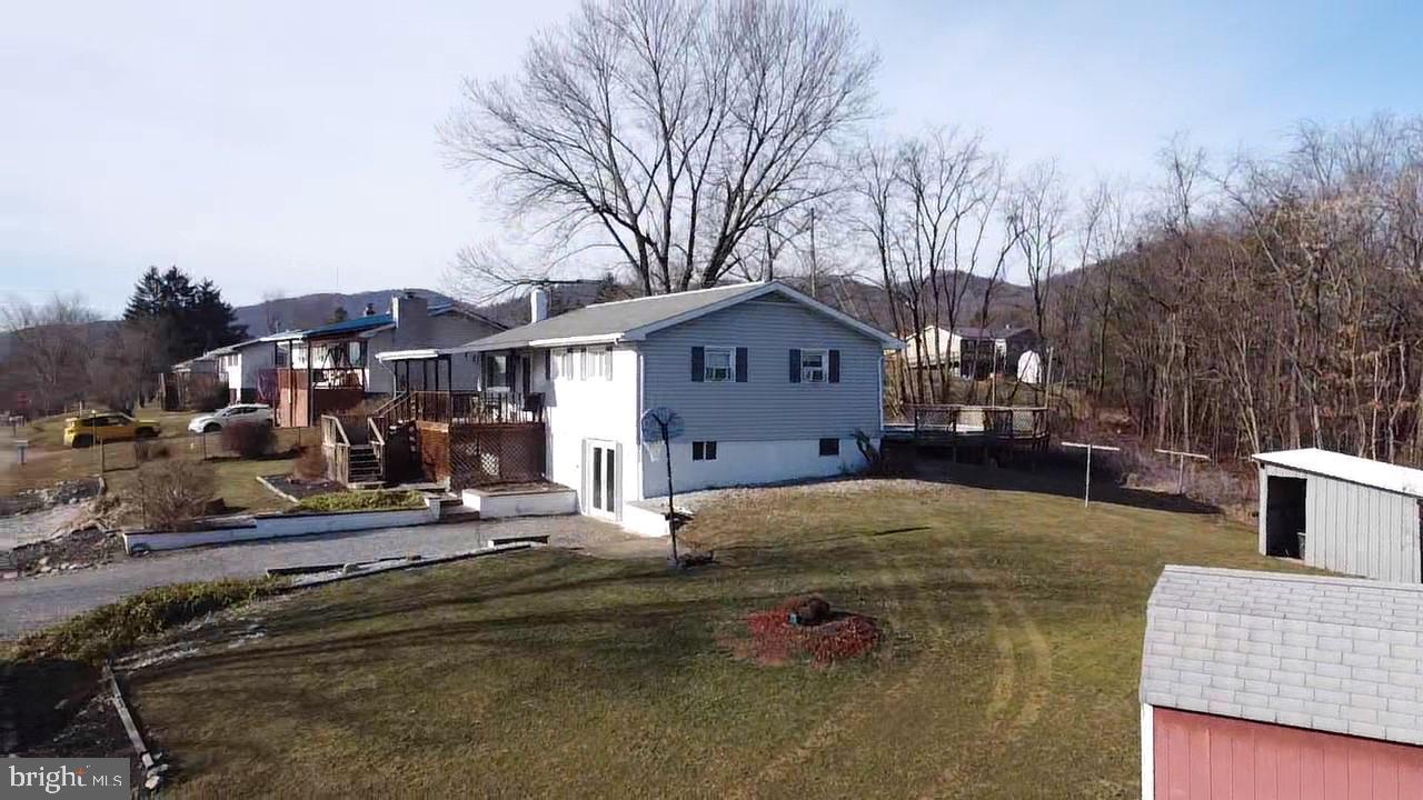 FOUNTAINHEAD - Residential