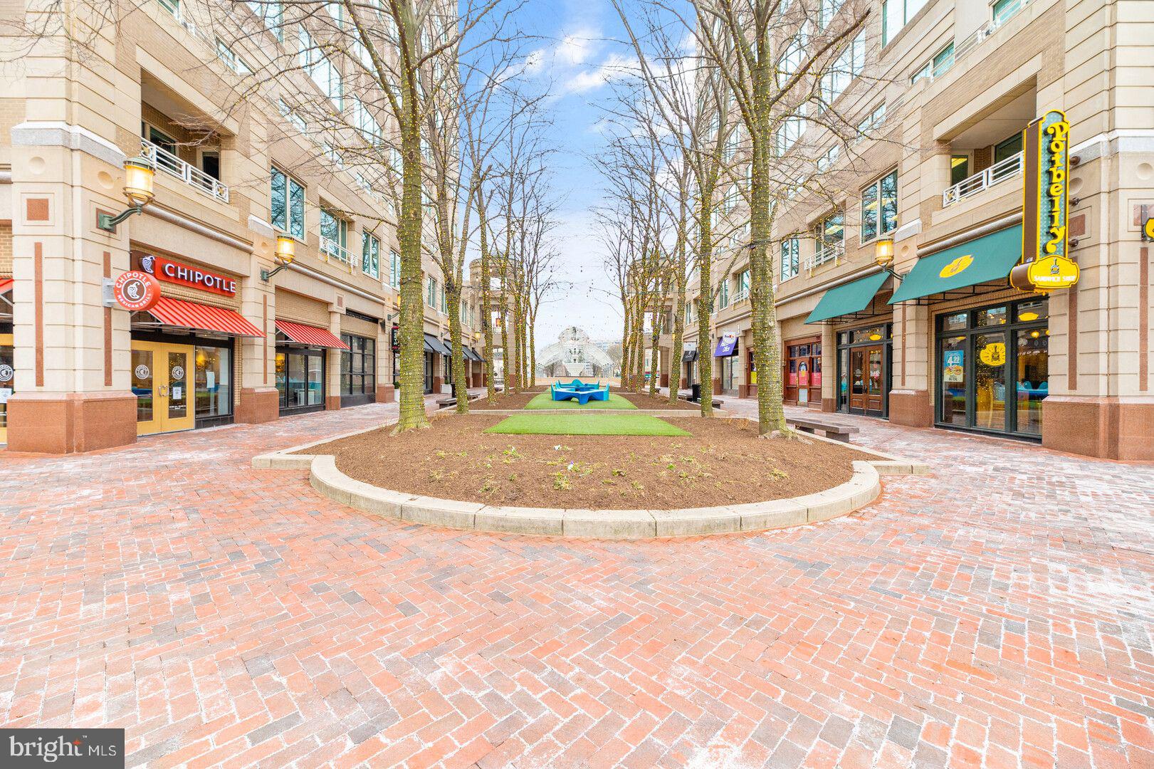 MERCER - Residential