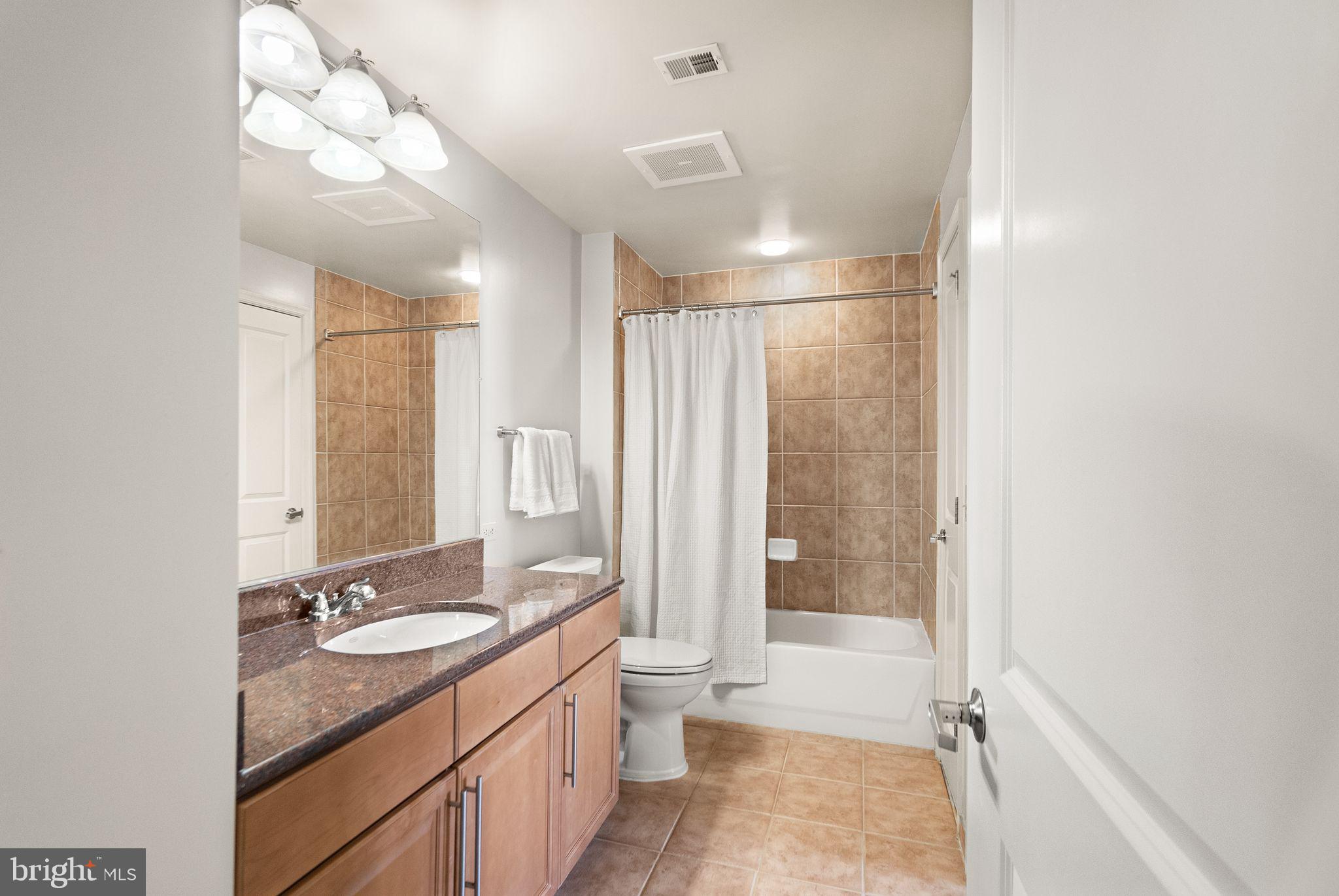 MERCER - Residential