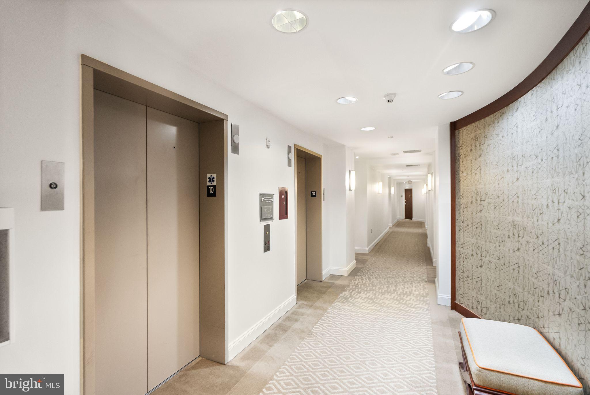 MERCER - Residential