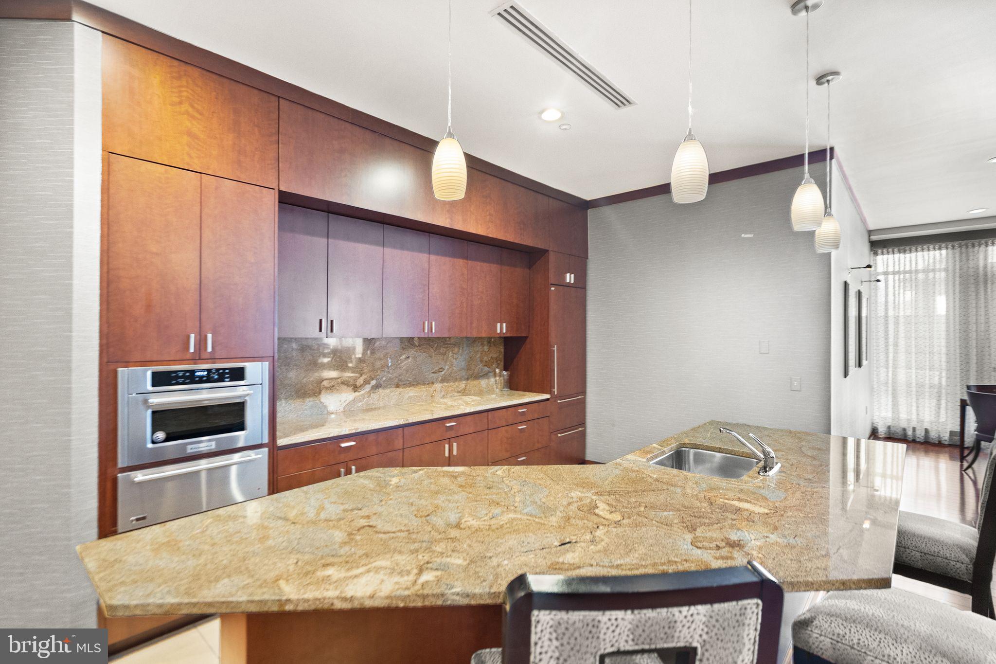 MERCER - Residential