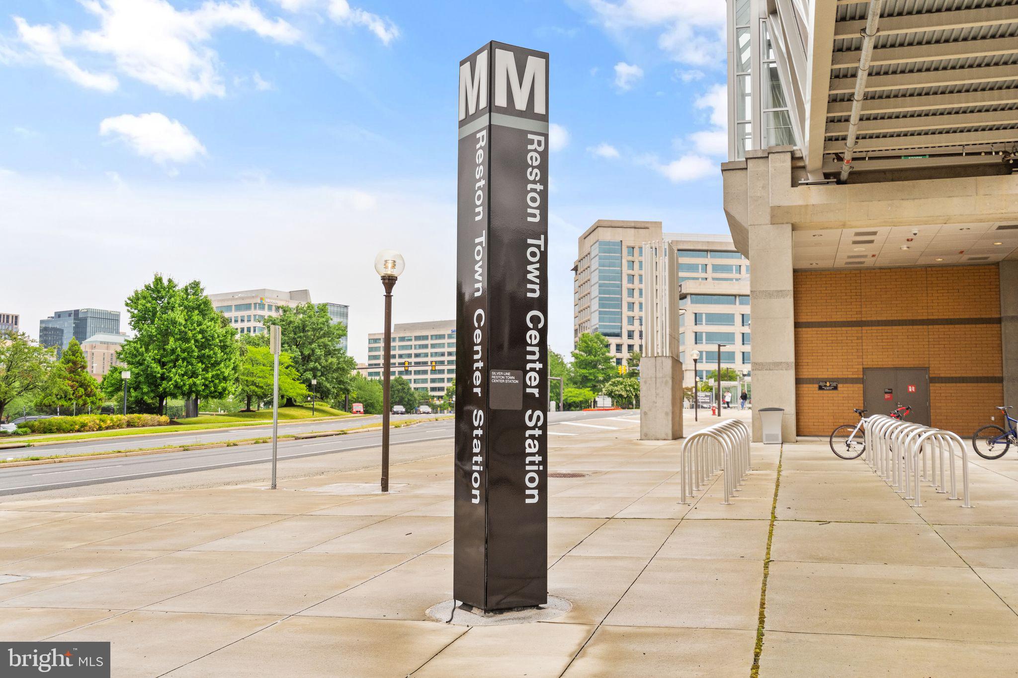 MERCER - Residential