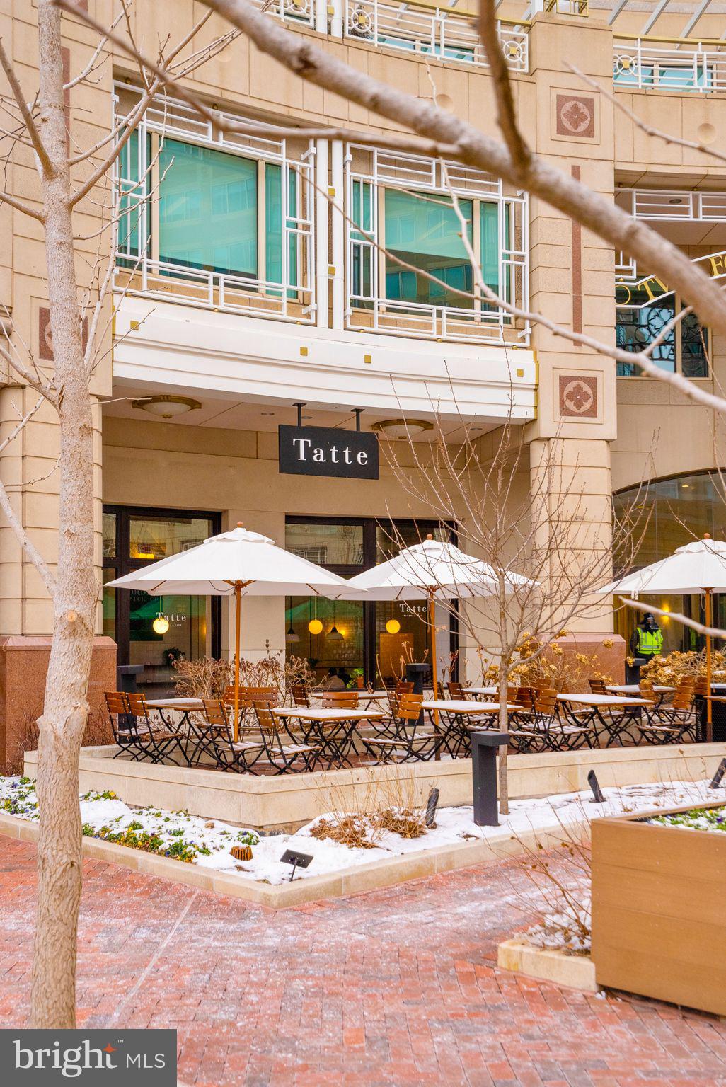 MERCER - Residential