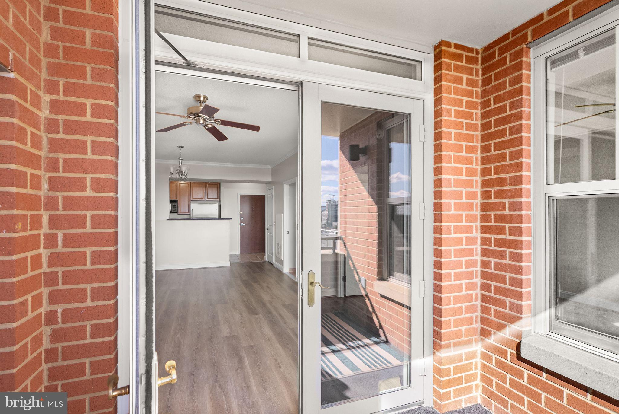 MERCER - Residential