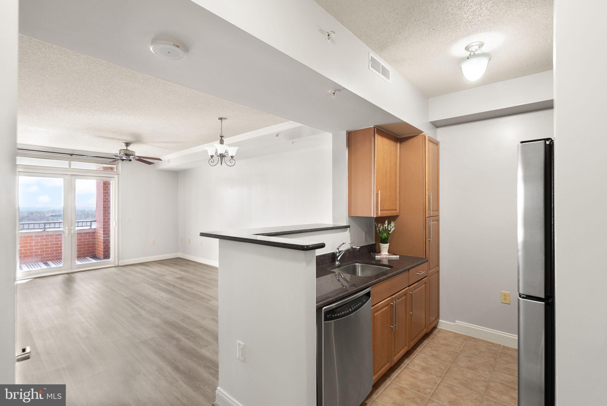 MERCER - Residential