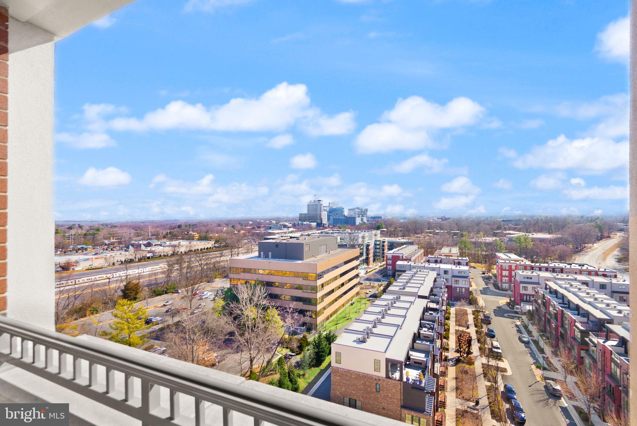 MERCER - Residential