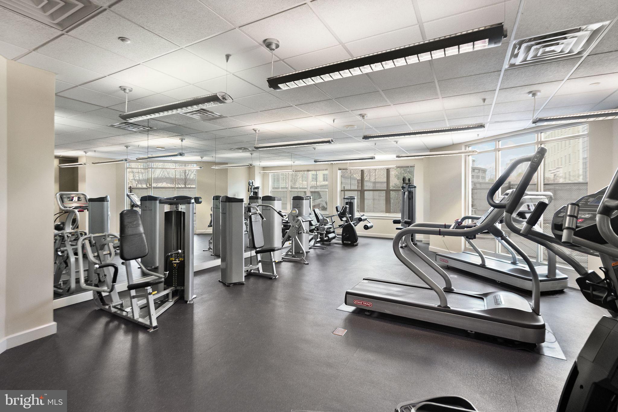 MERCER - Residential