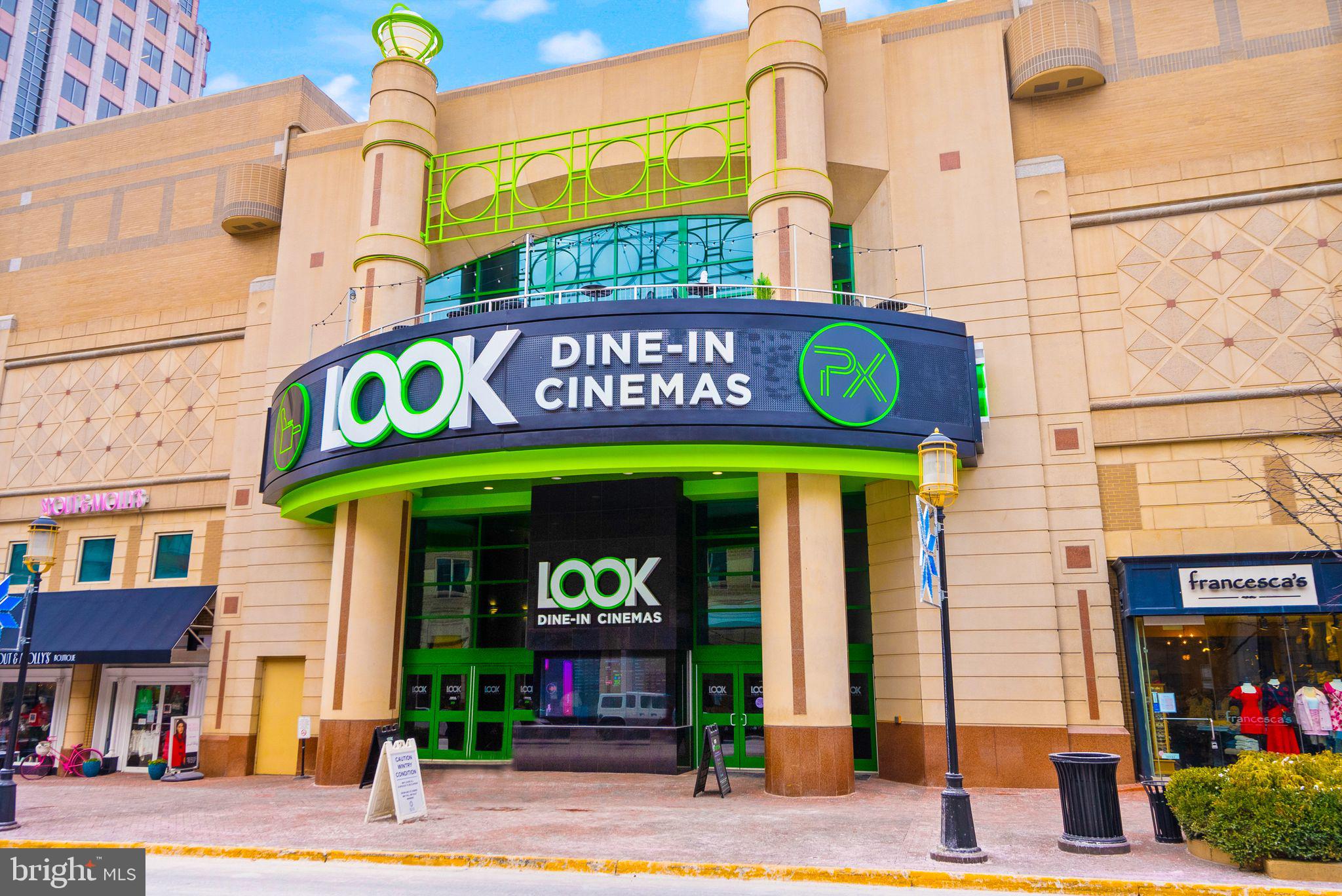 MERCER - Residential