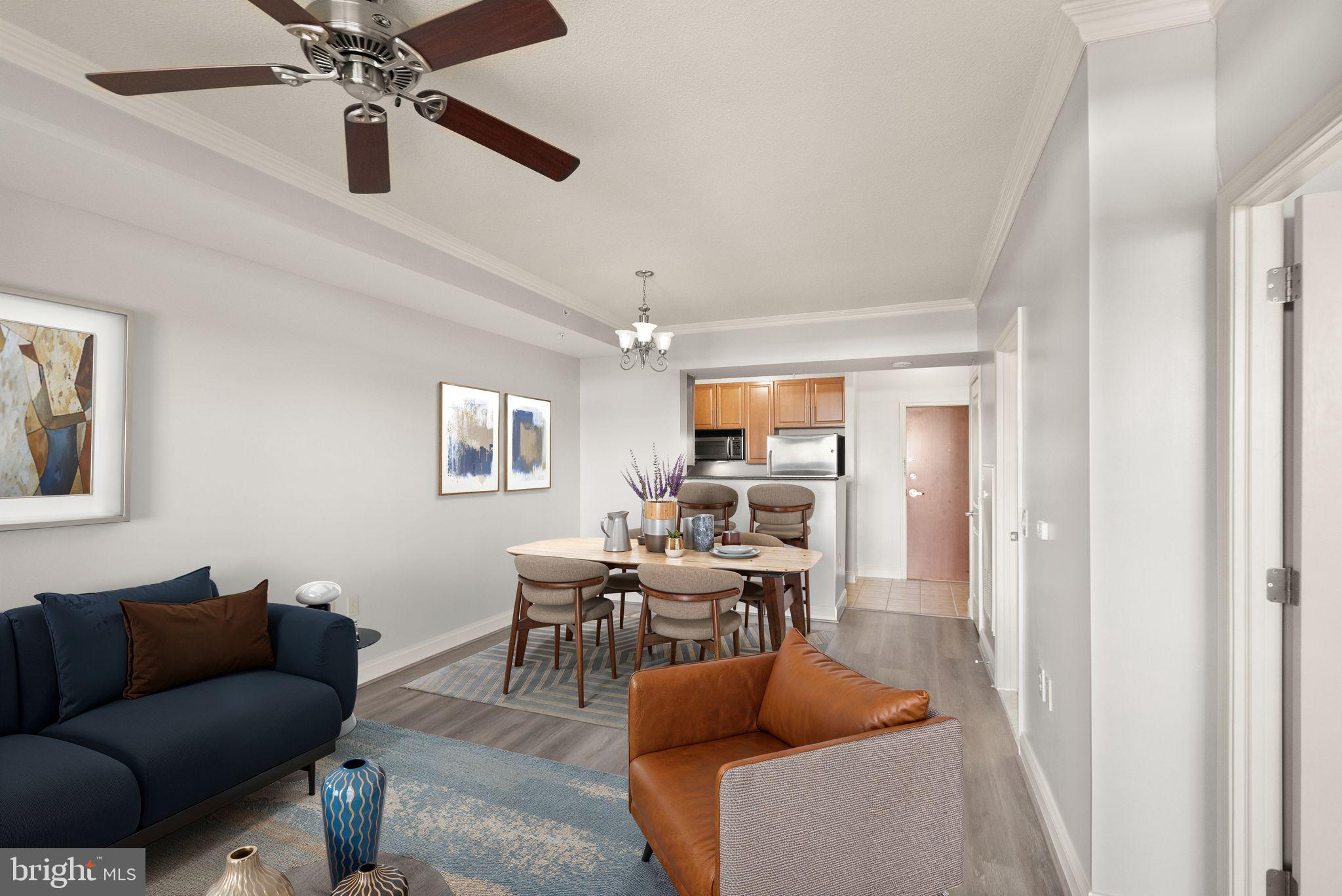 MERCER - Residential