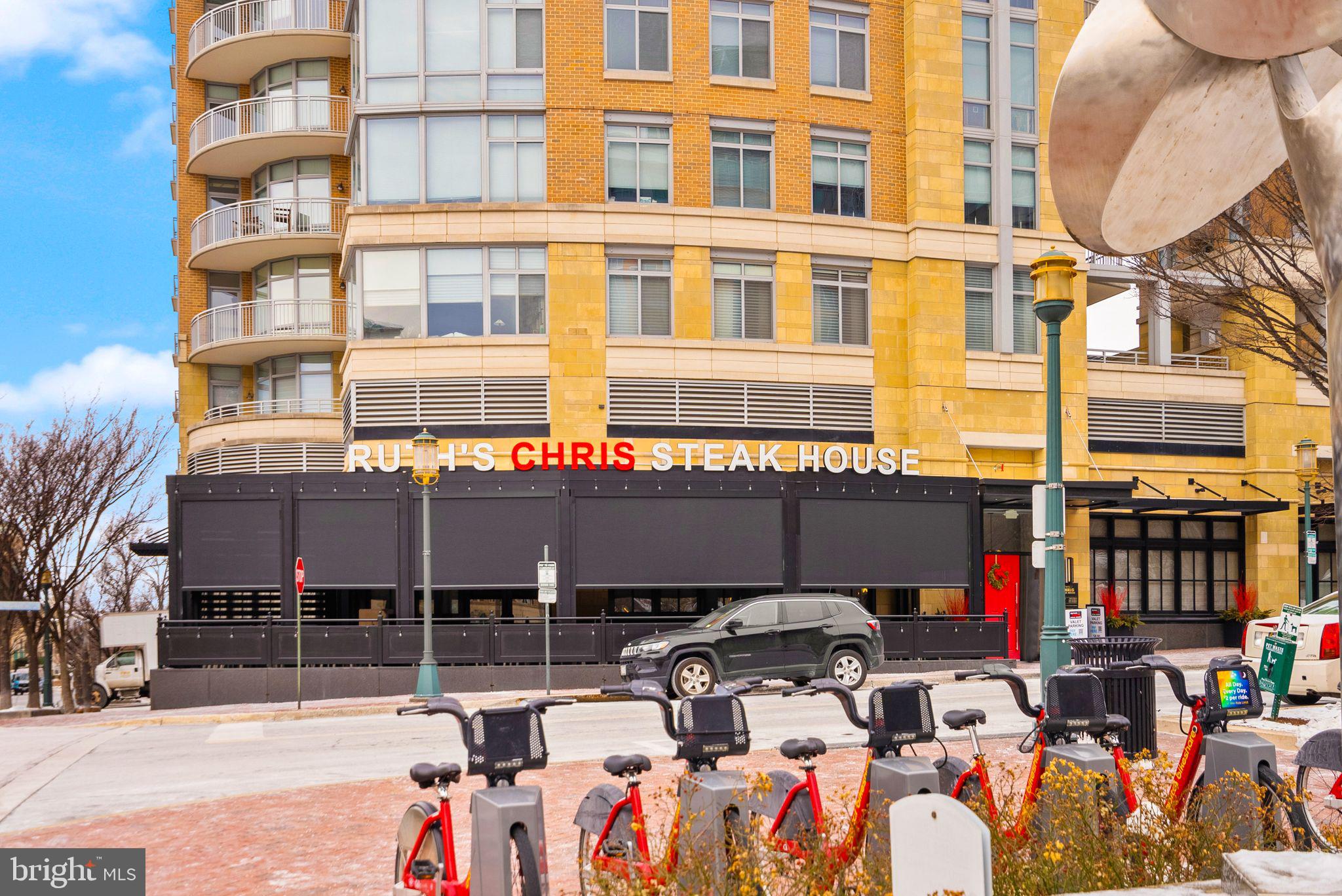 MERCER - Residential