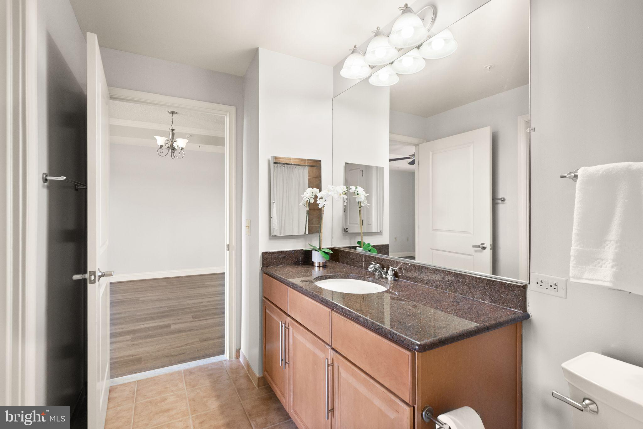 MERCER - Residential