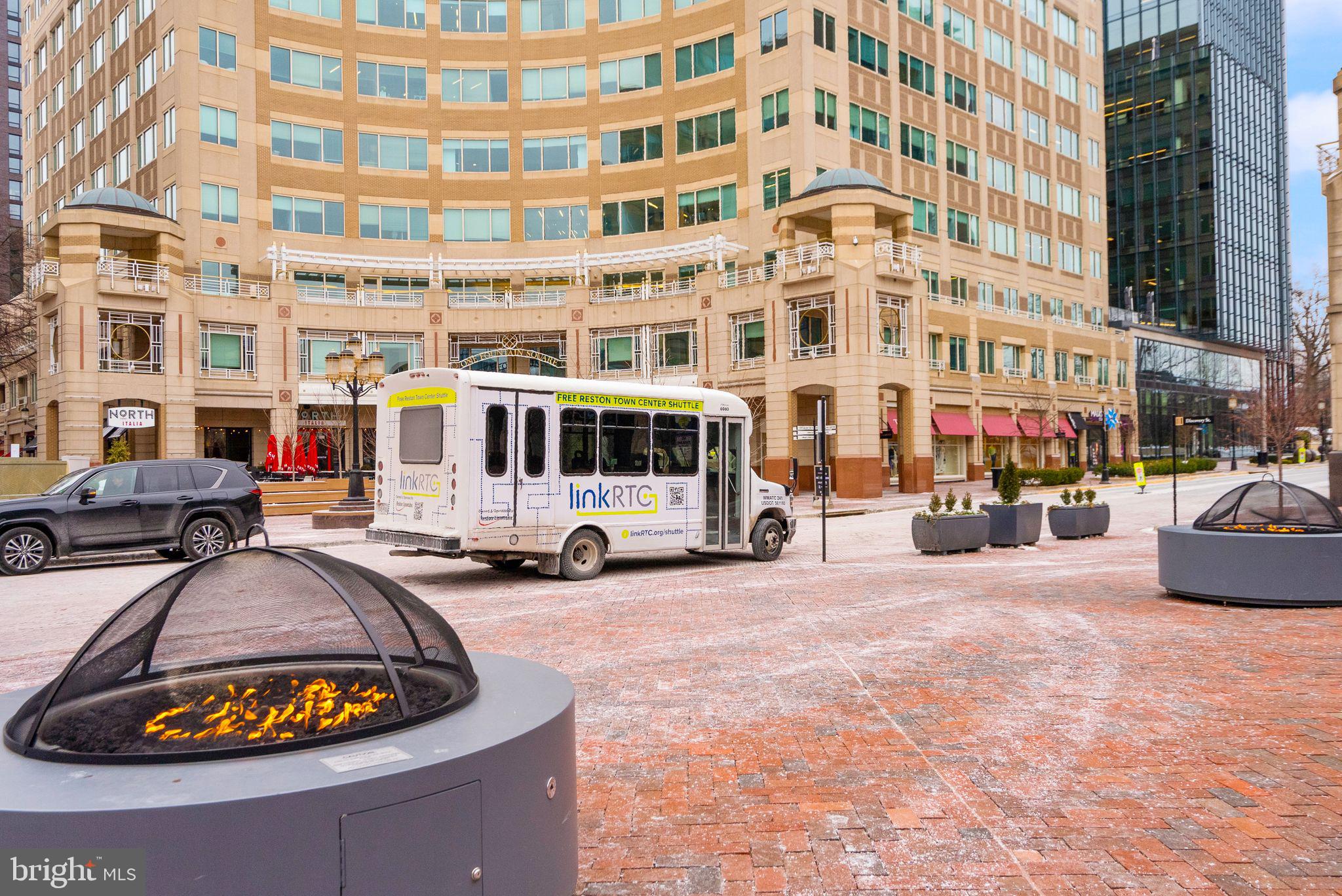 MERCER - Residential