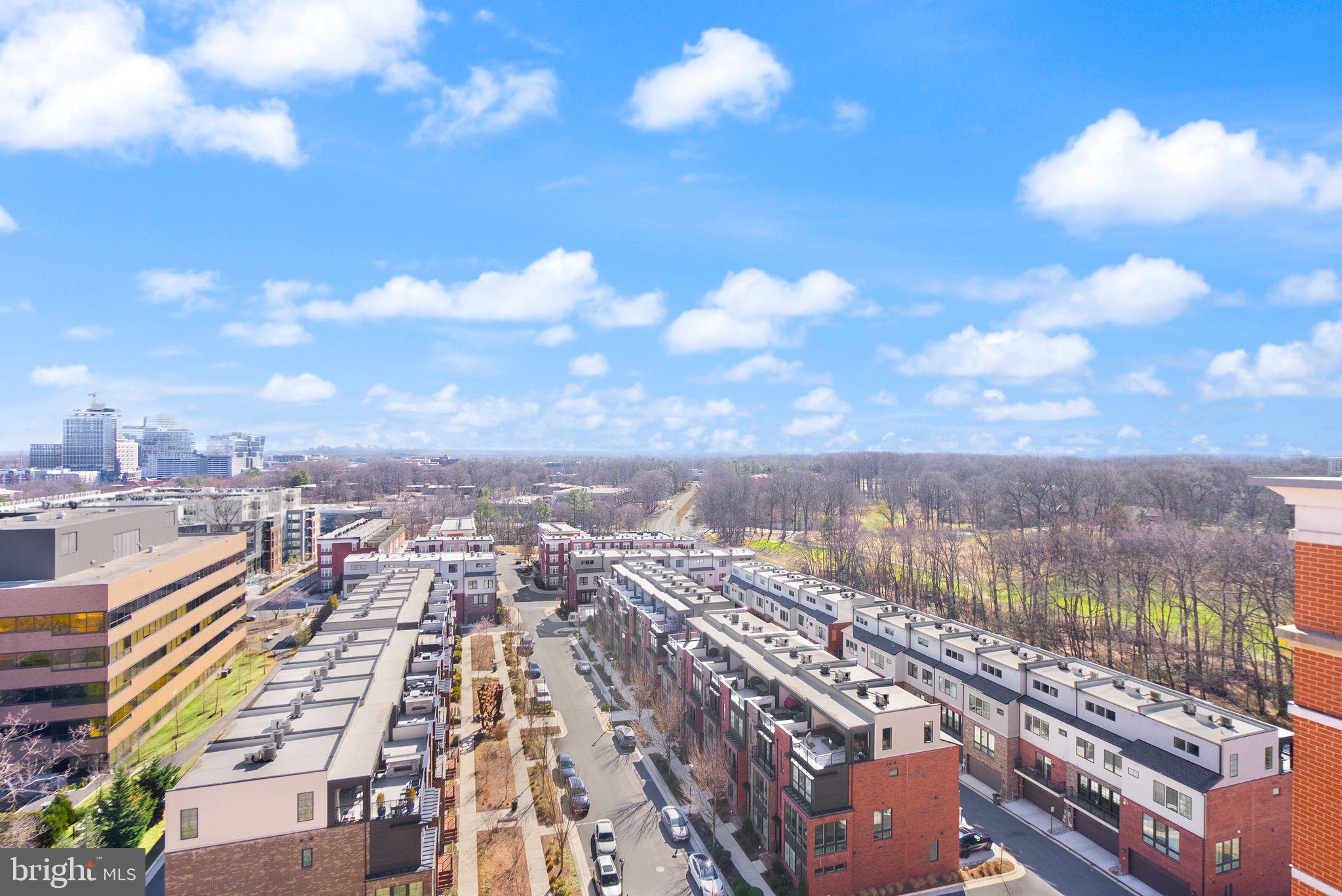 MERCER - Residential