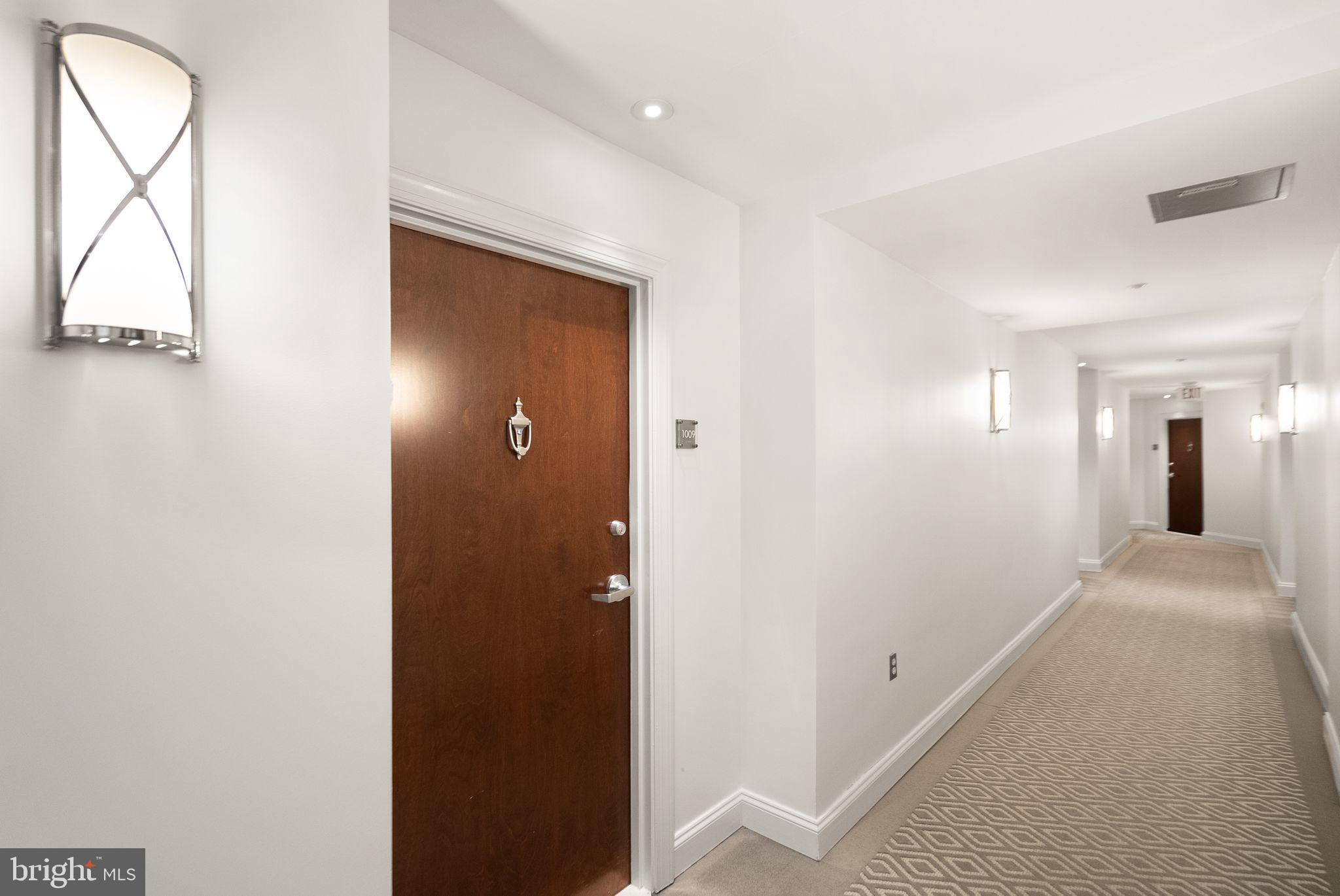 MERCER - Residential