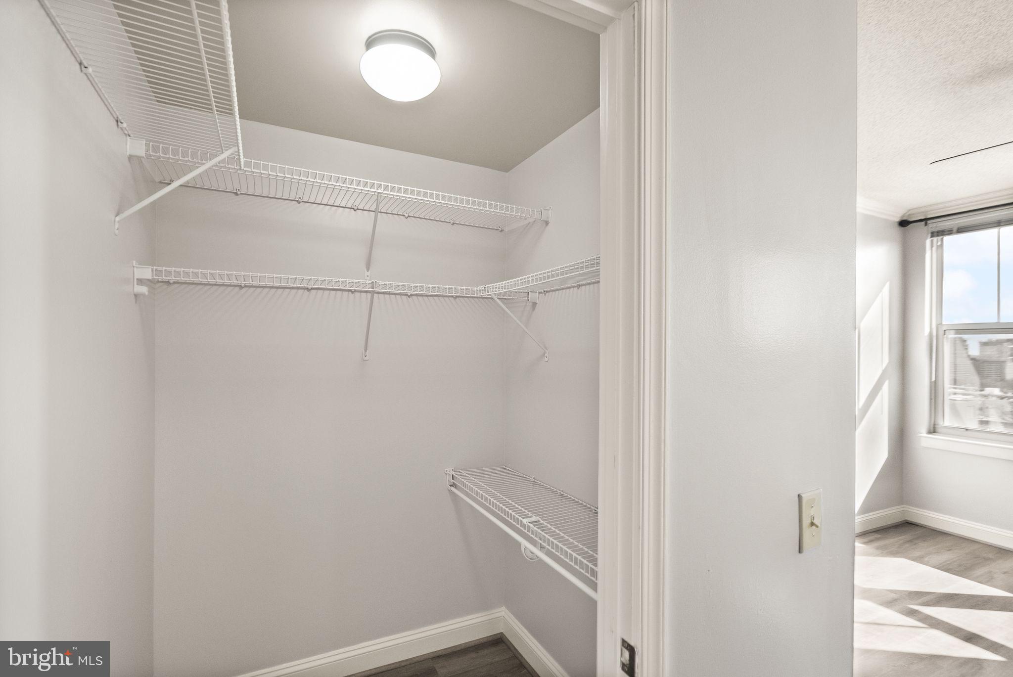 MERCER - Residential