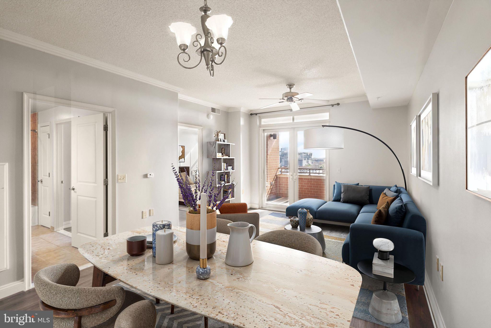 MERCER - Residential