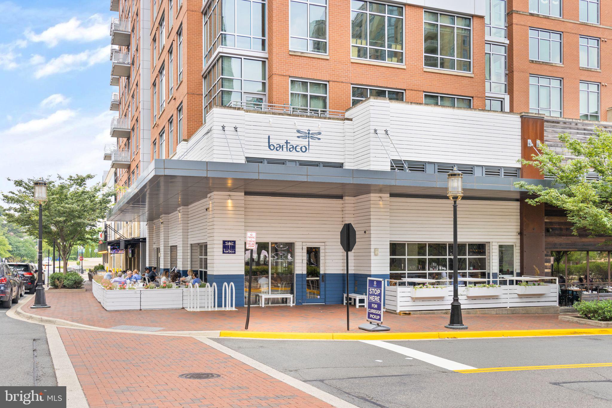 MERCER - Residential