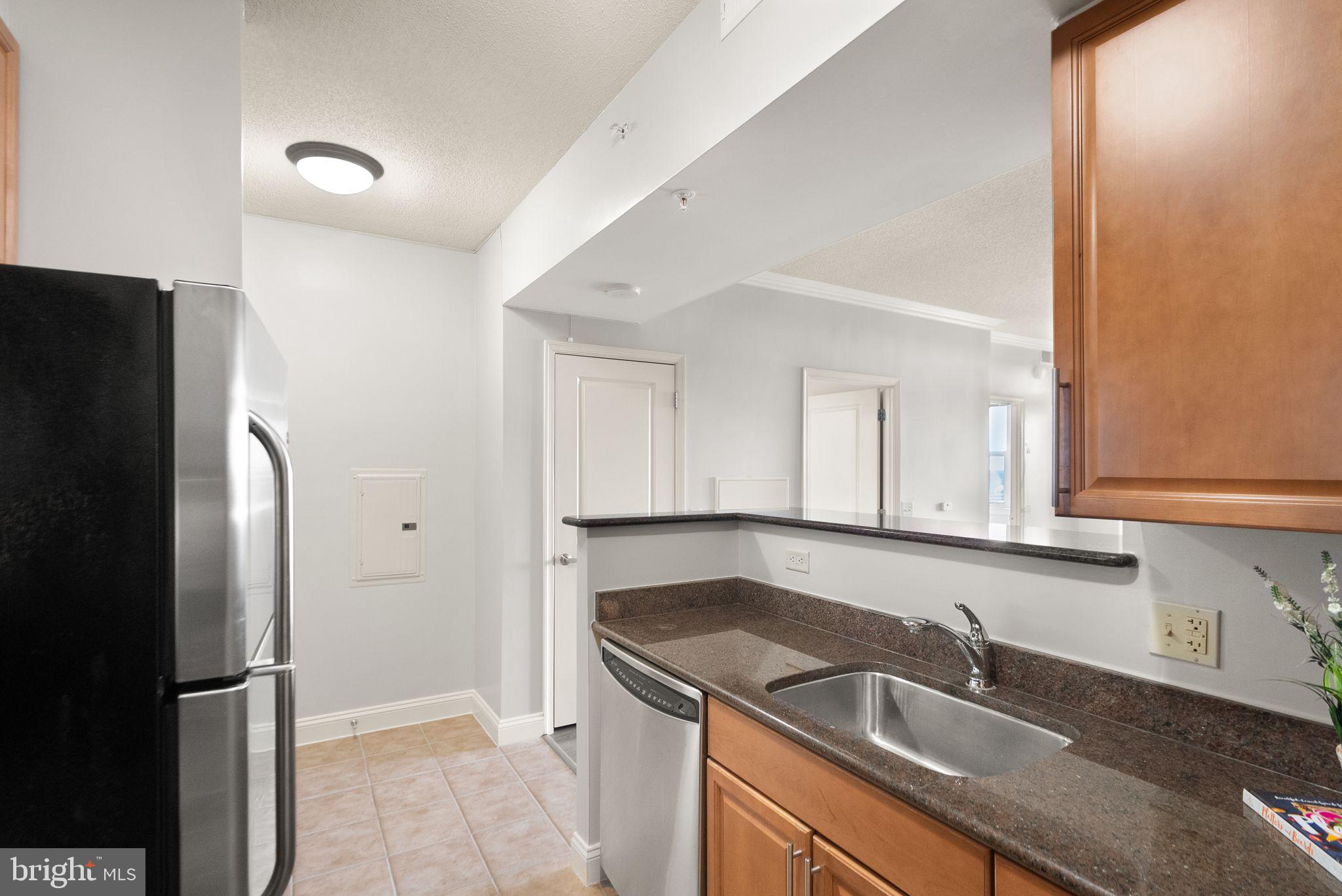 MERCER - Residential