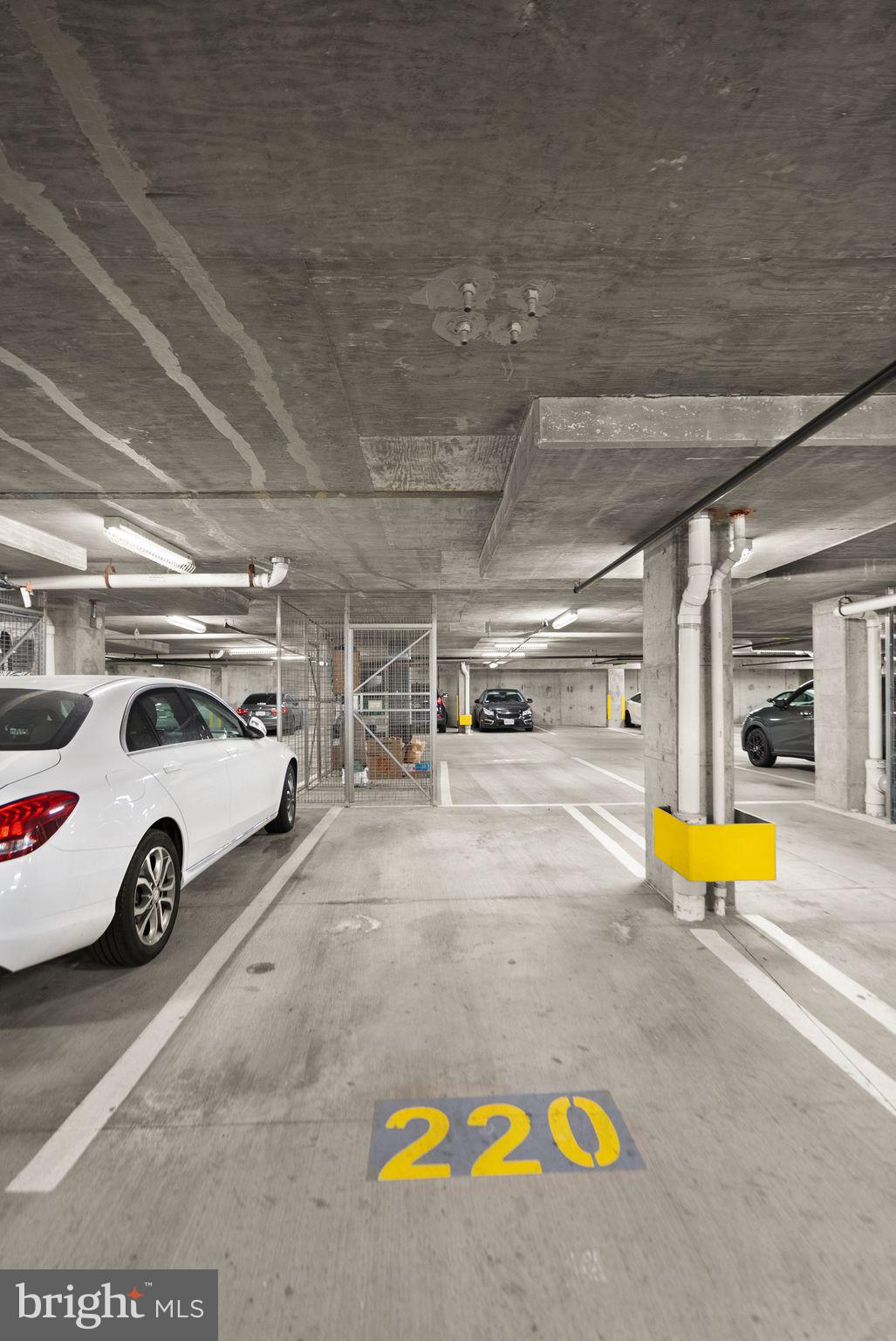 MERCER - Residential