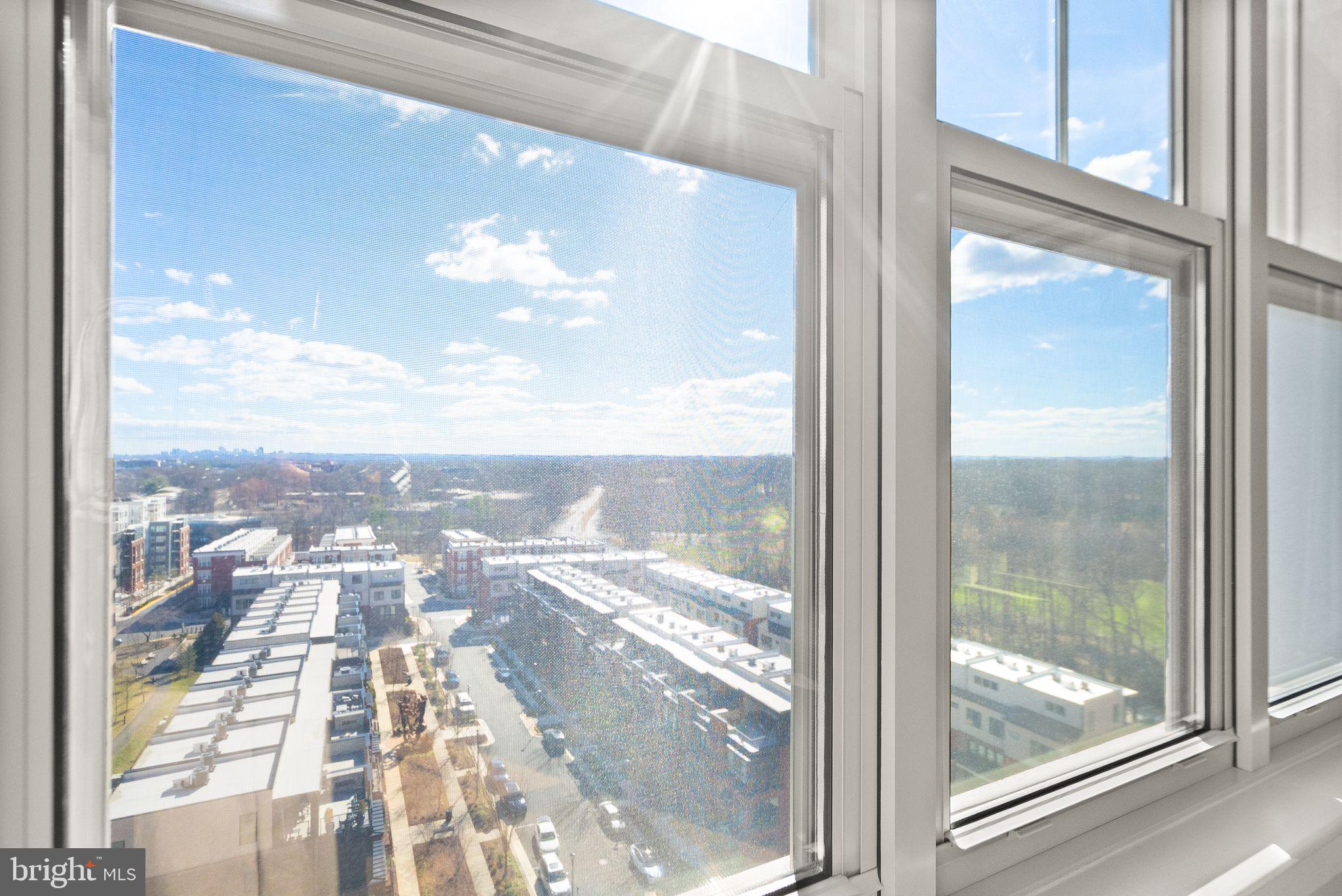 MERCER - Residential