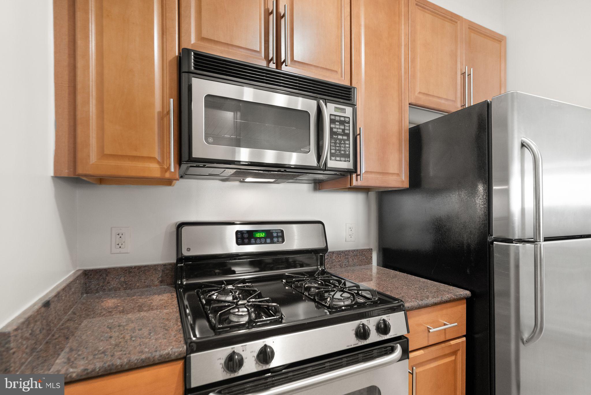 MERCER - Residential