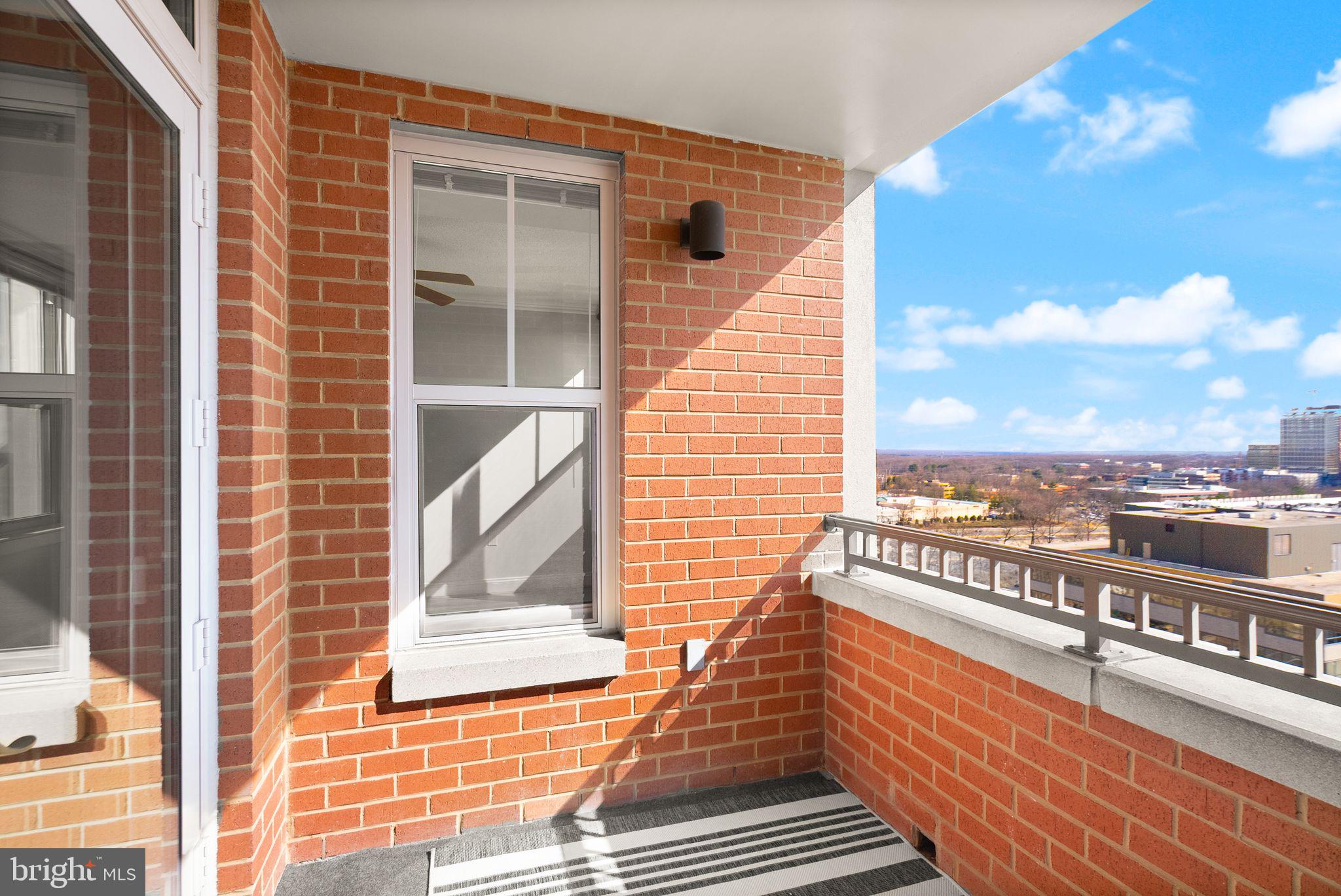 MERCER - Residential