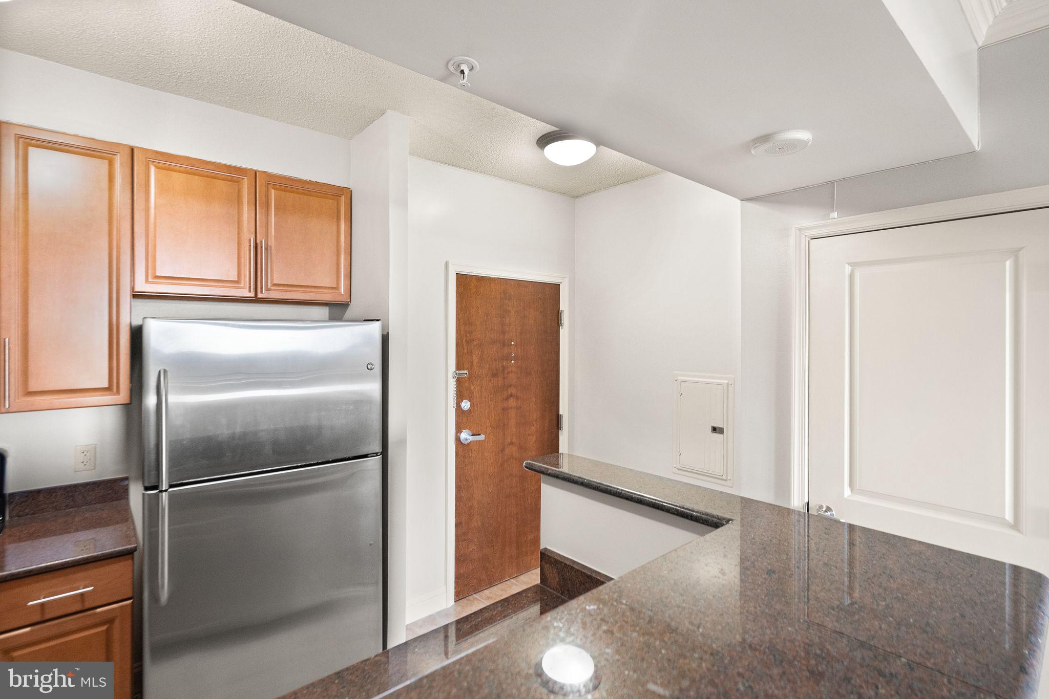 MERCER - Residential