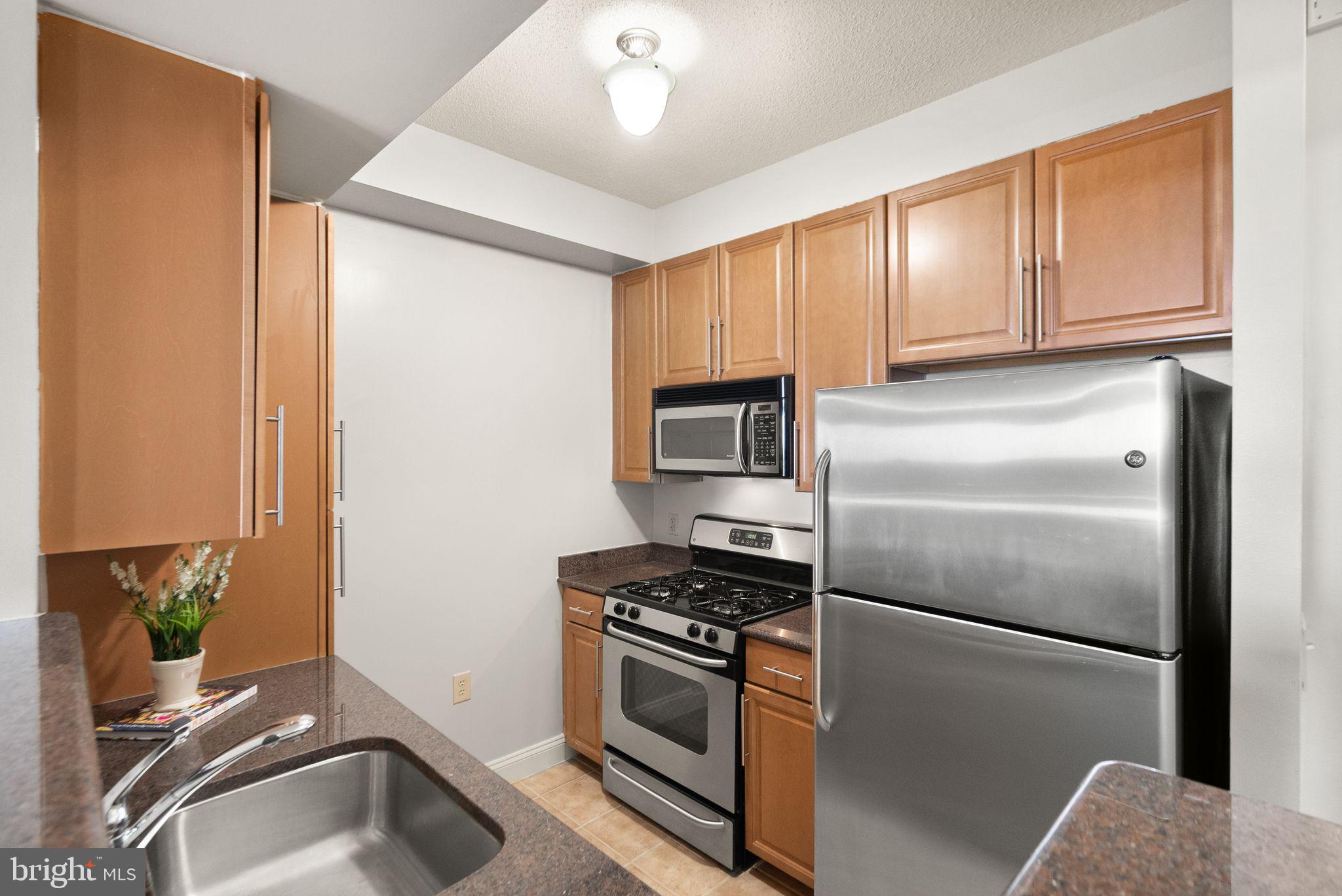 MERCER - Residential