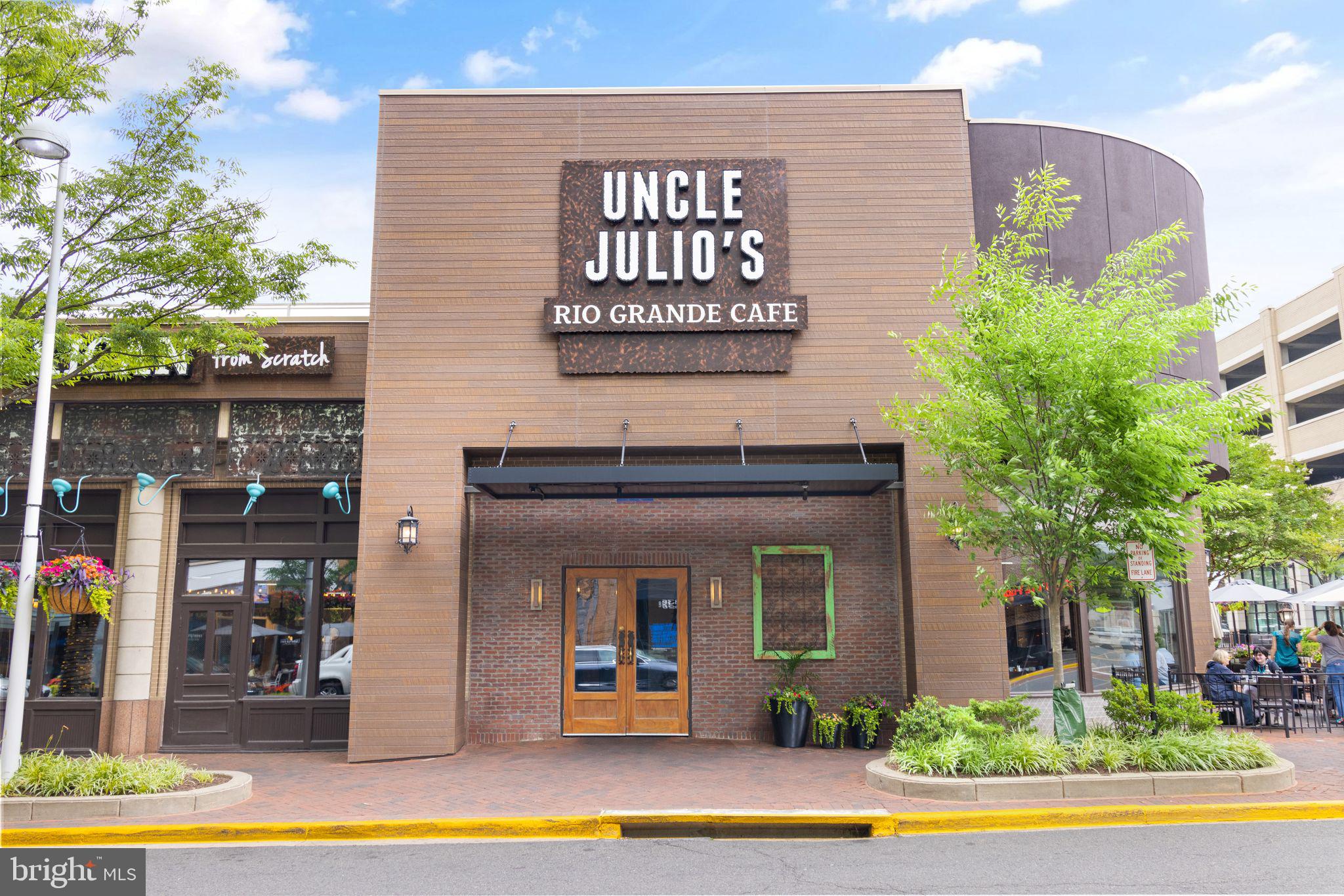 MERCER - Residential