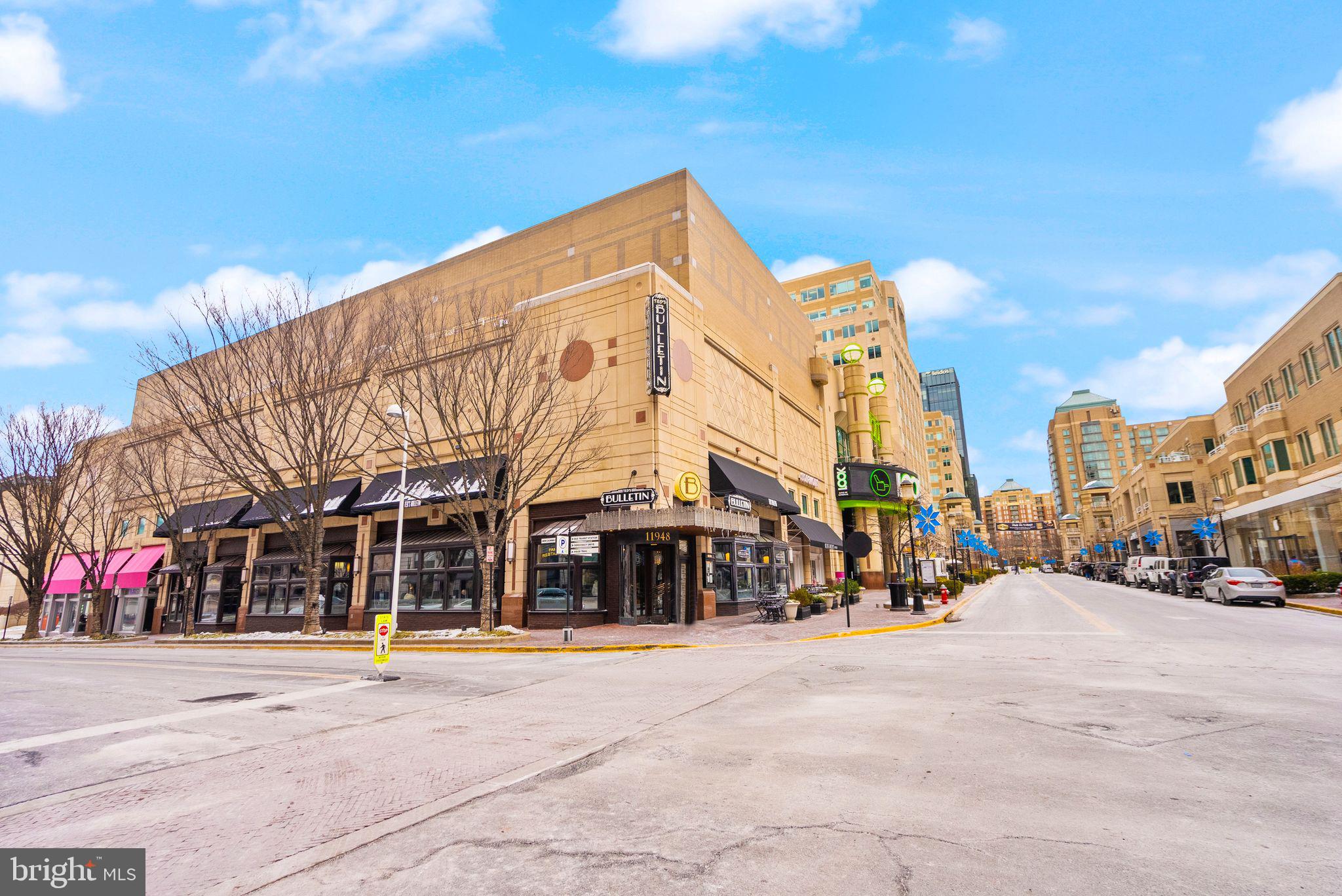 MERCER - Residential