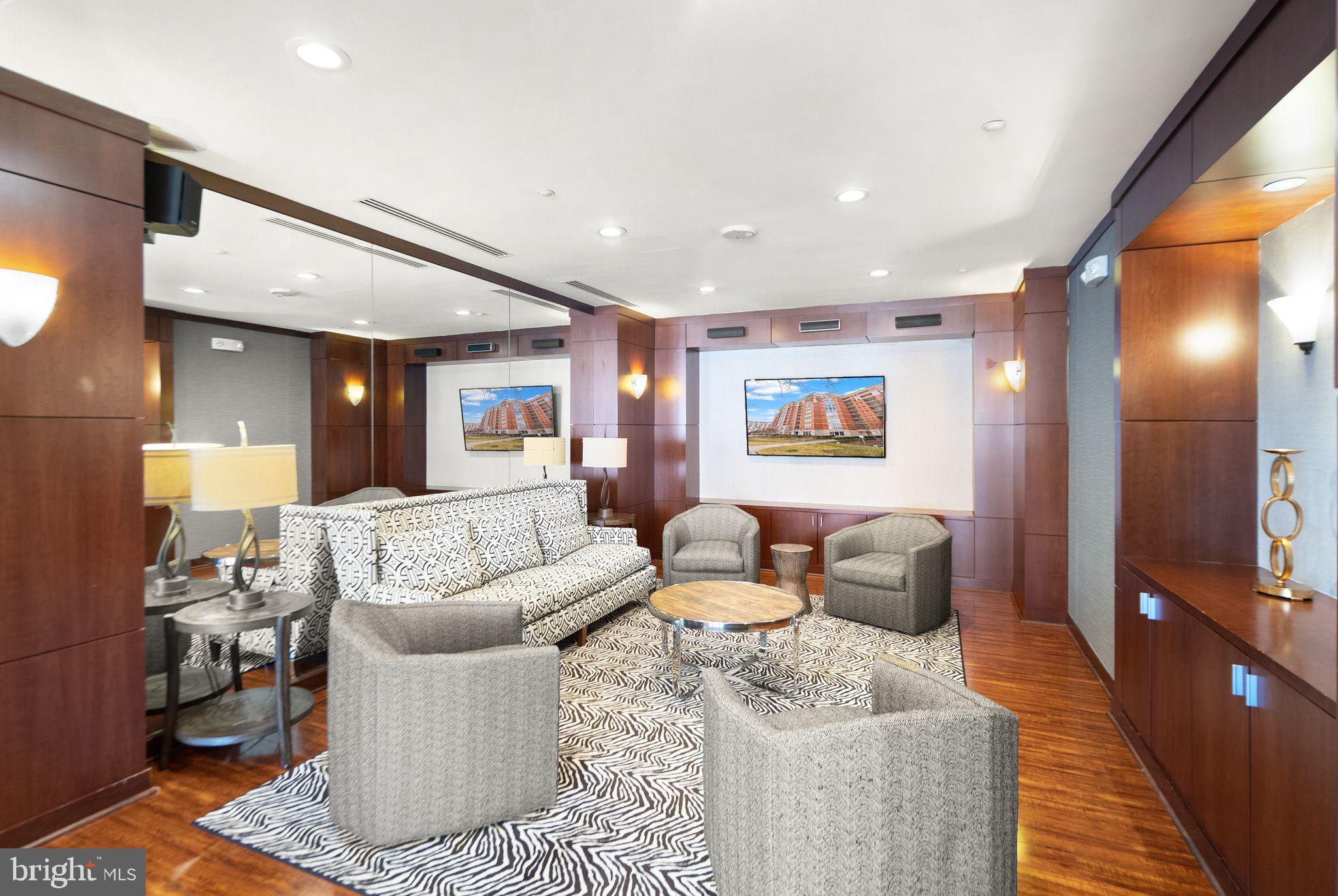 MERCER - Residential