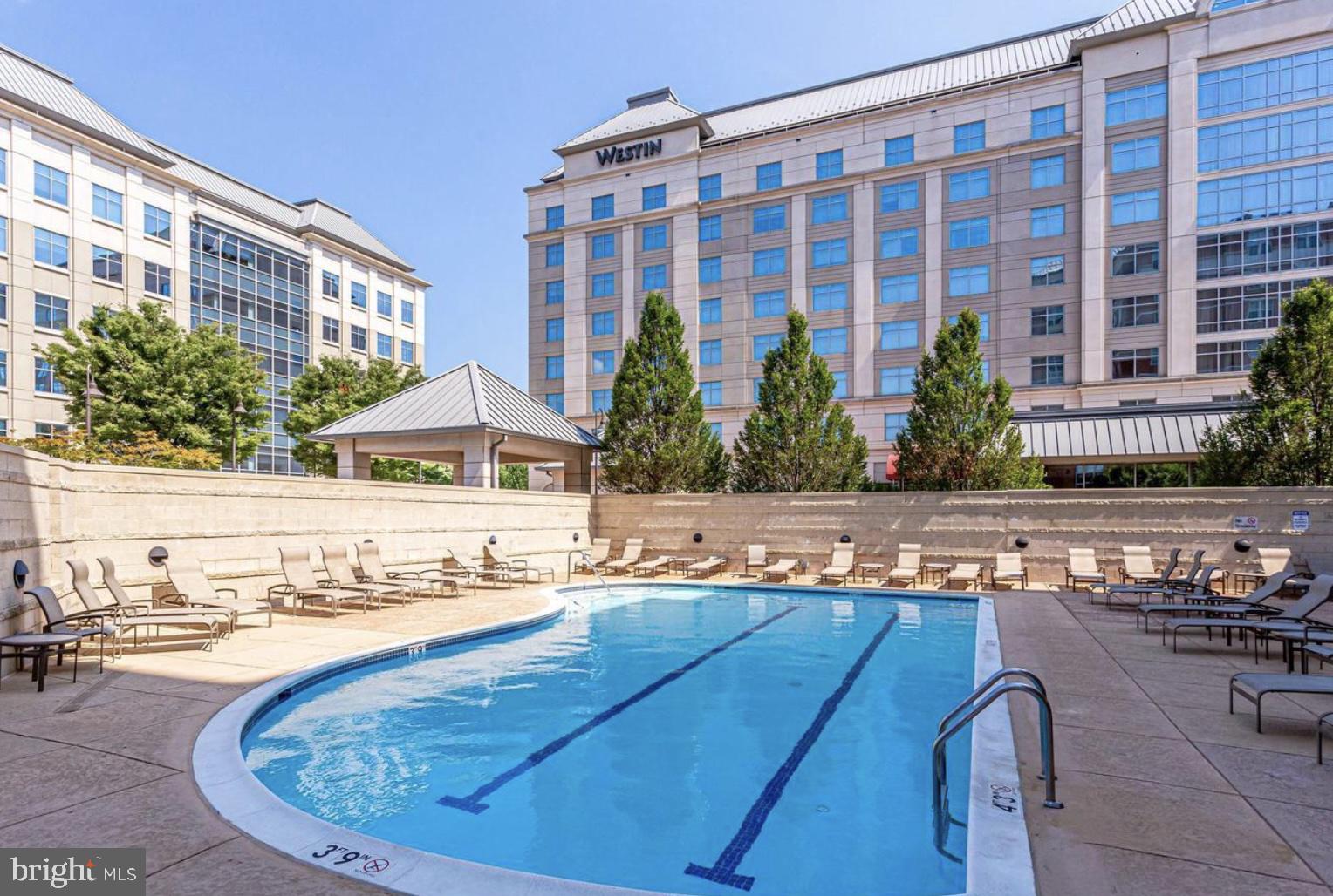 MERCER - Residential