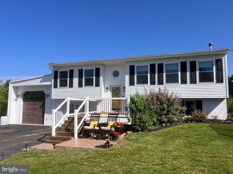 11 HARBOR VIEW DRIVE HOLTWOOD PA 17532