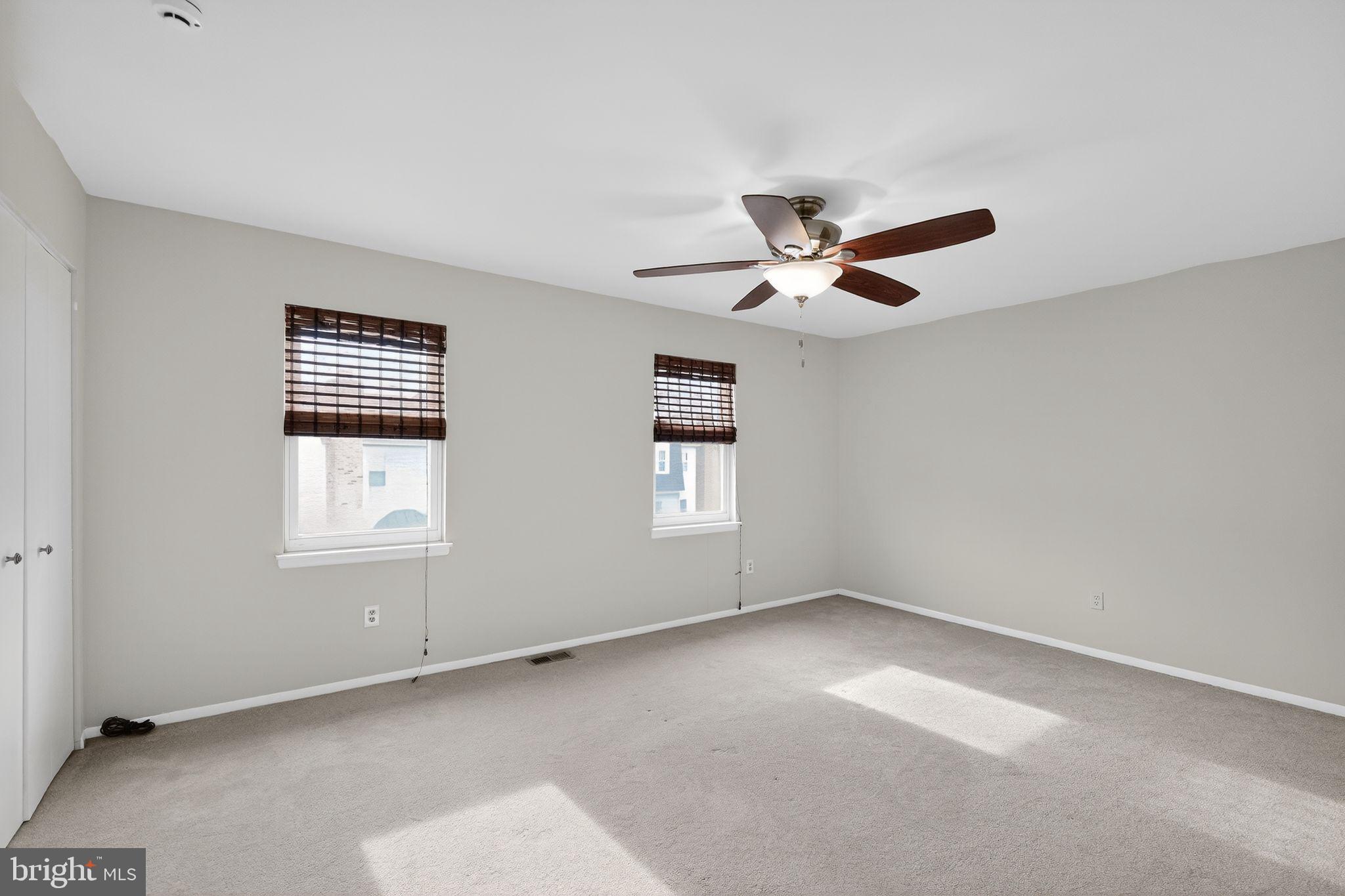 CROFTON VILLAGE - Residential