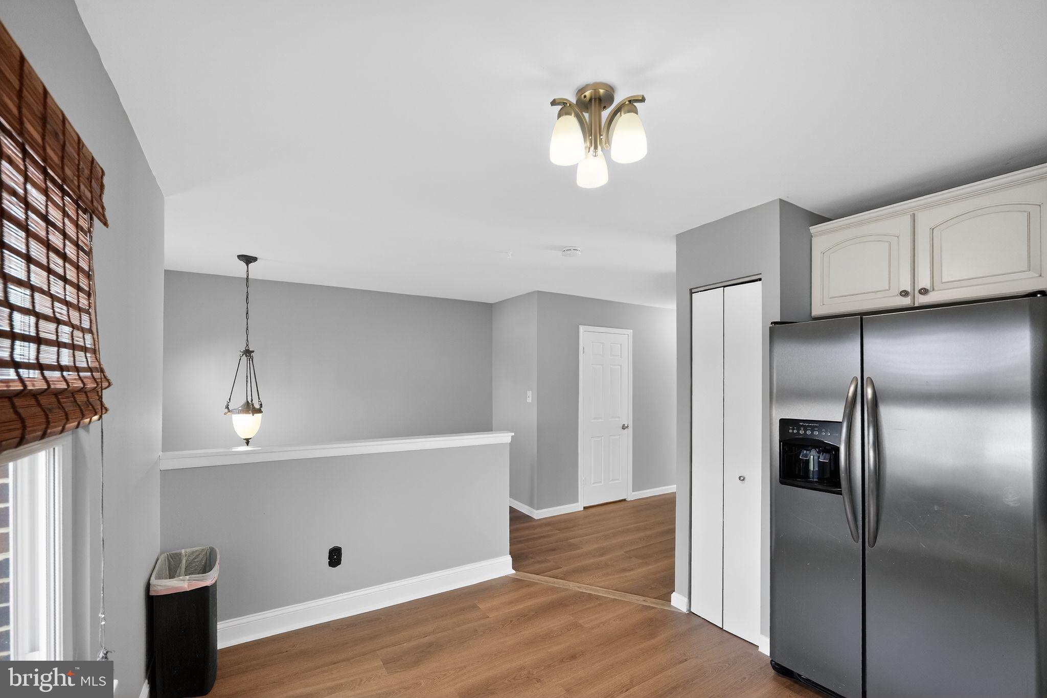 CROFTON VILLAGE - Residential